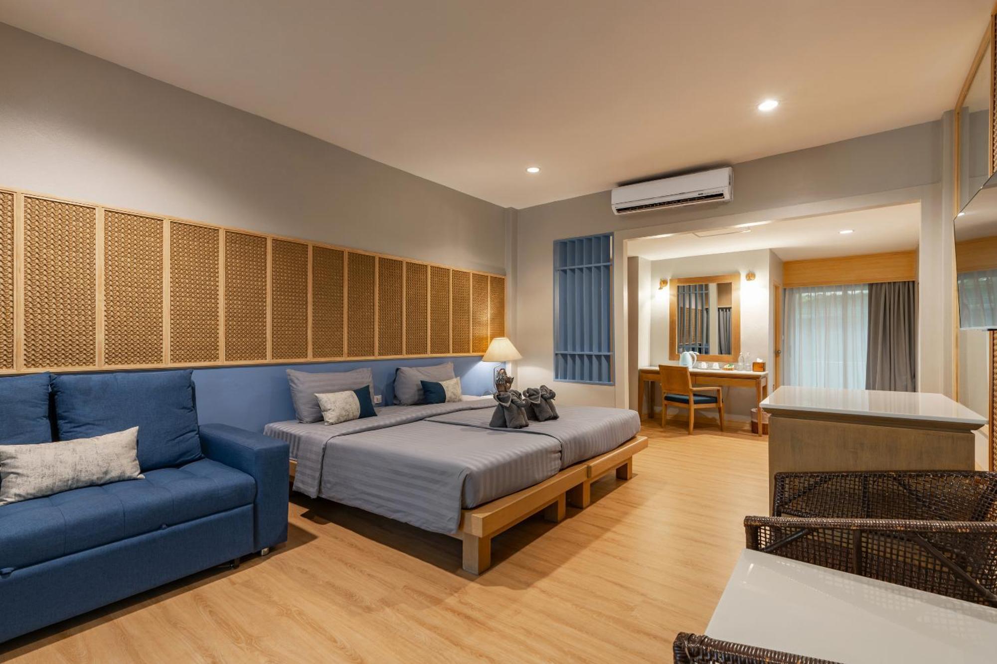 Superior Kamer