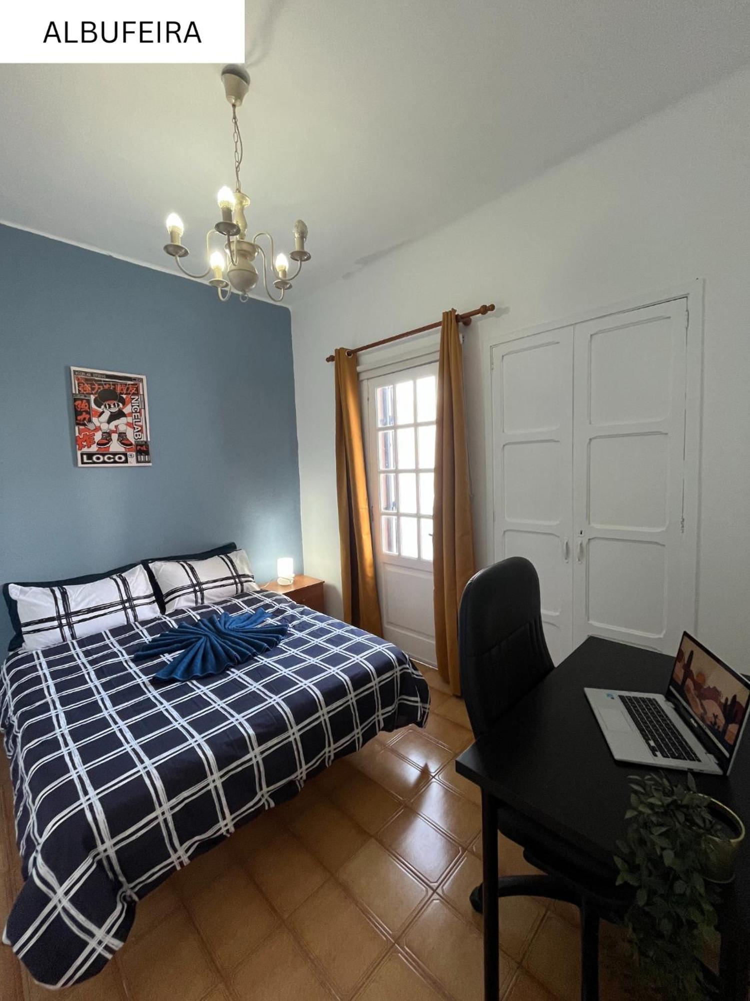 Double Room Terrace
