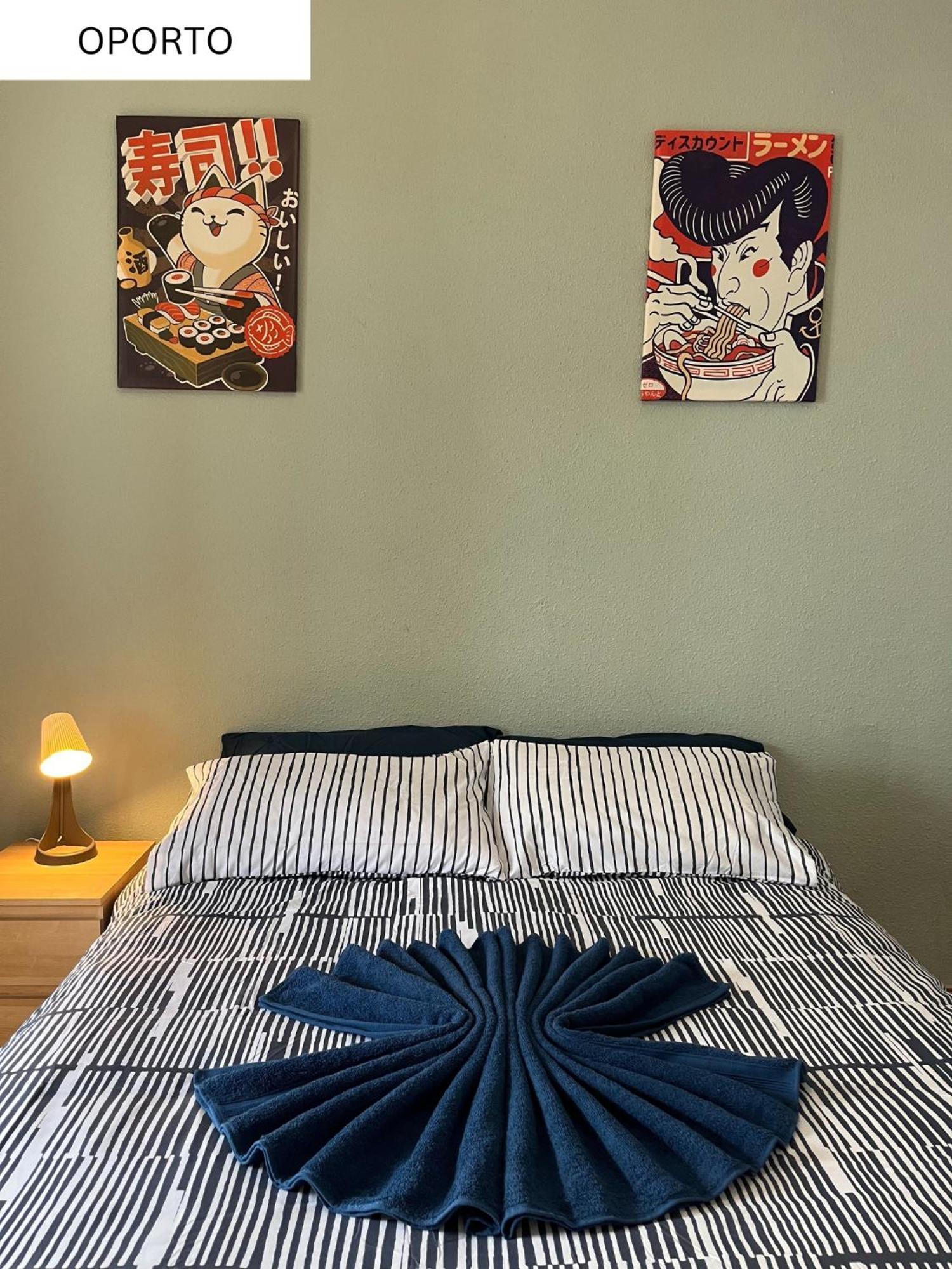 Deluxe Double Room Balcony