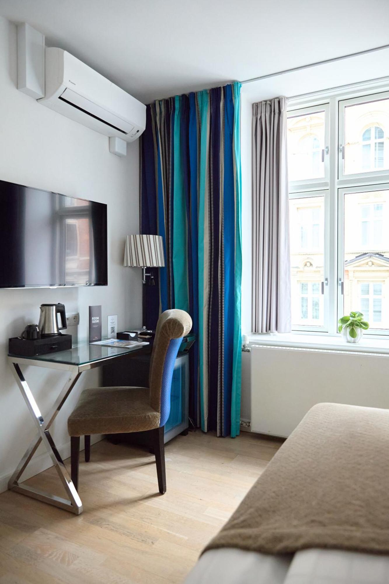 Small Double Room