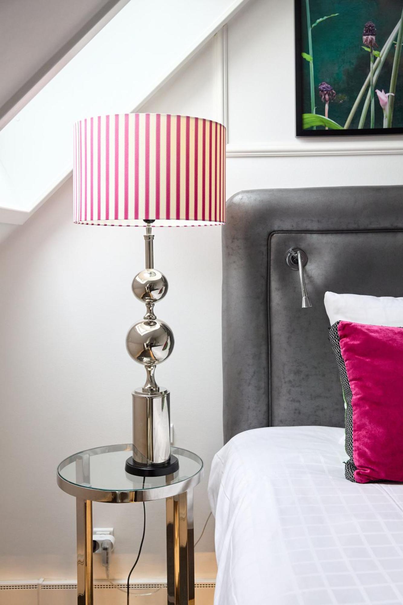 Deluxe Junior Suite