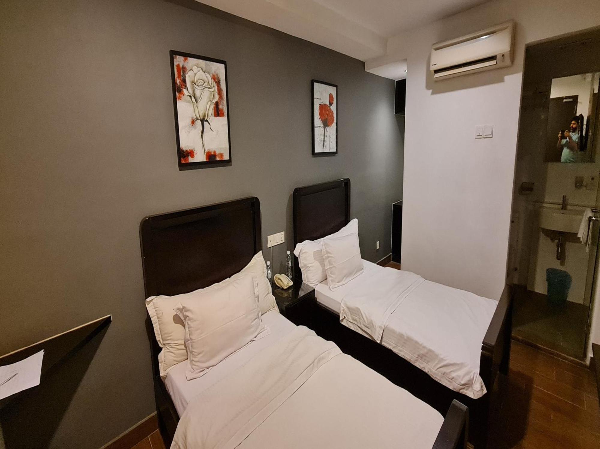 Executive Suite