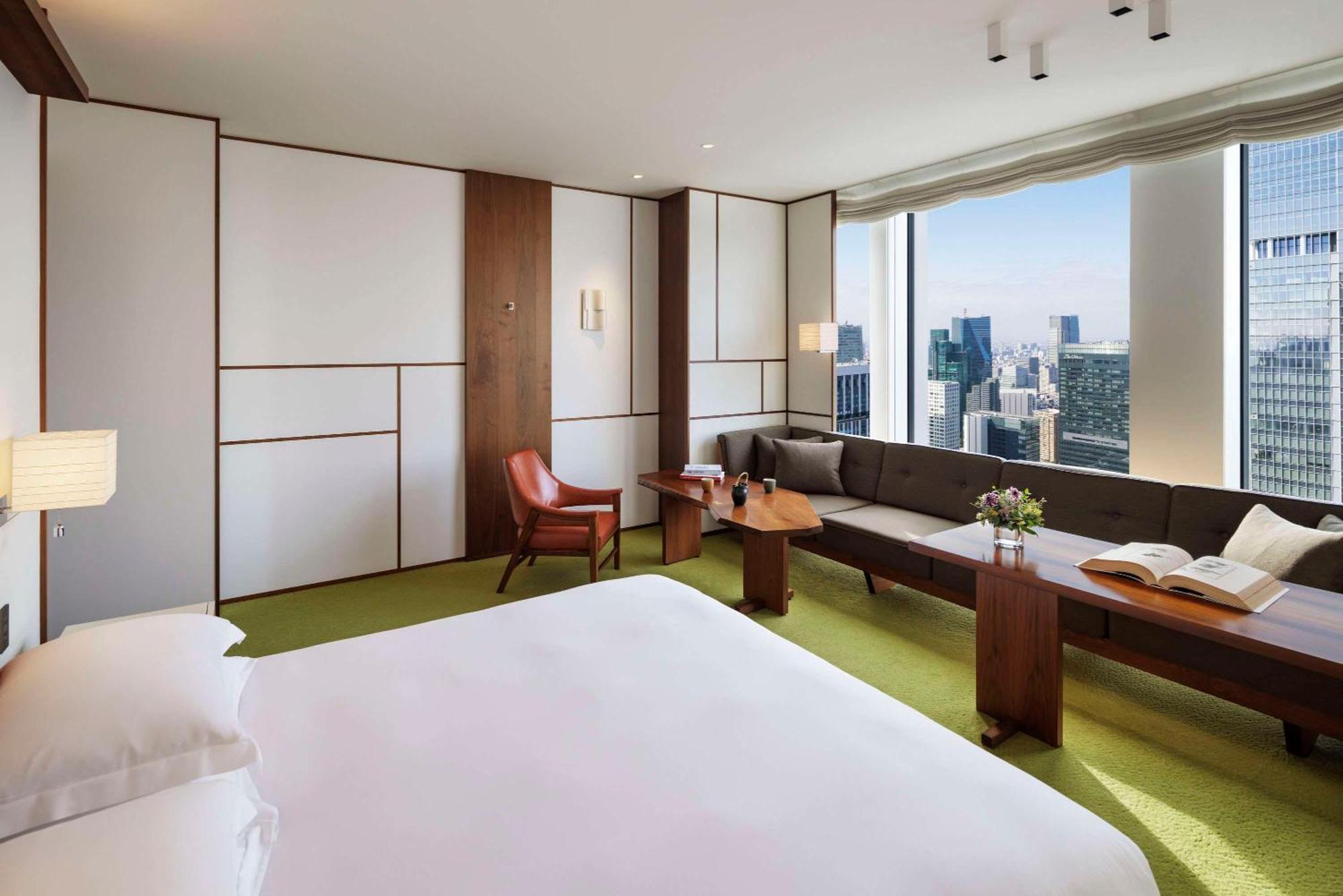 King Room
