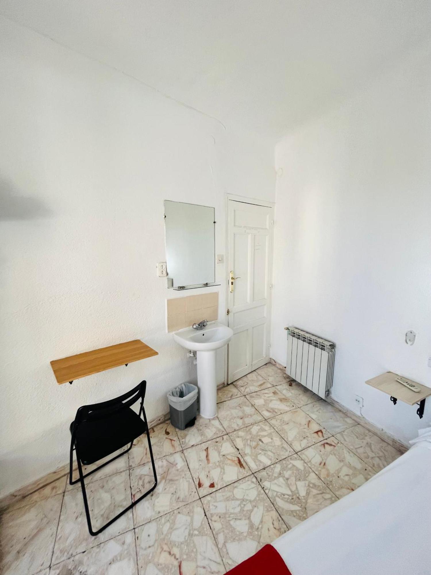 Double or Twin Room Balcony
