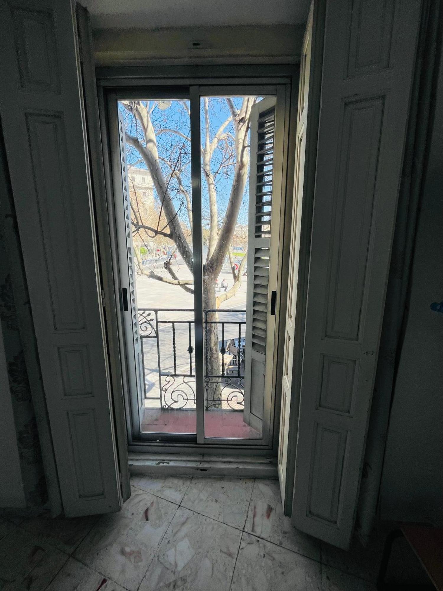 Double or Twin Room Balcony