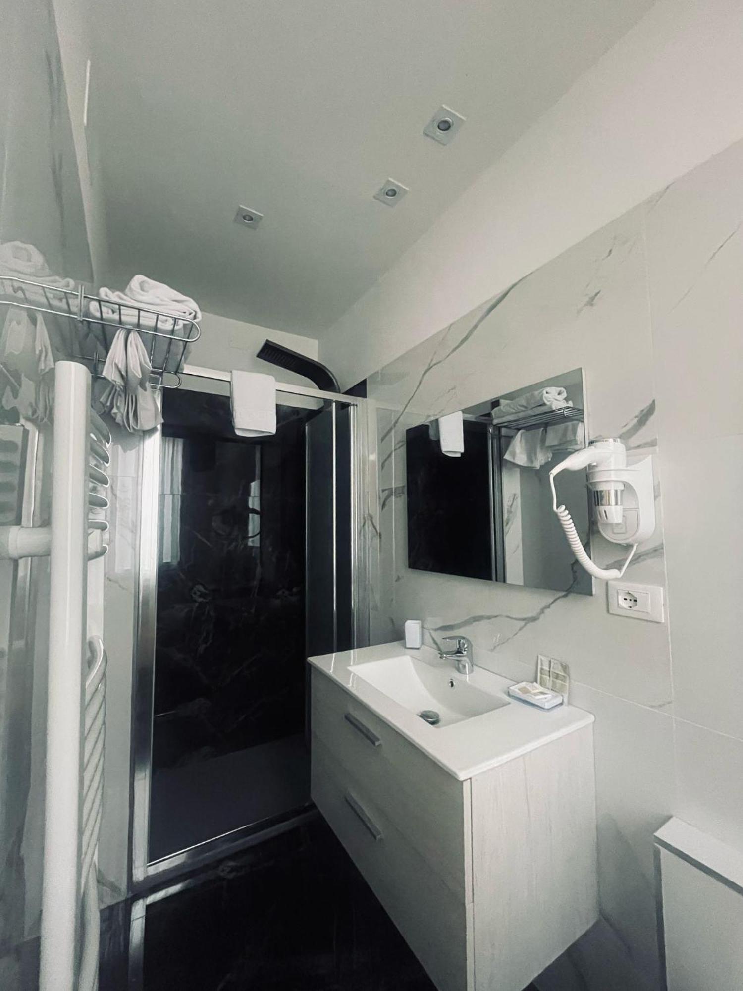 Deluxe Room wellness