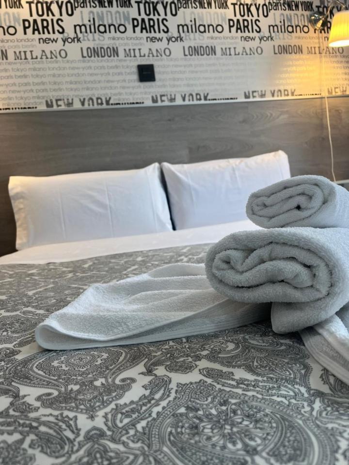 Small Double Room