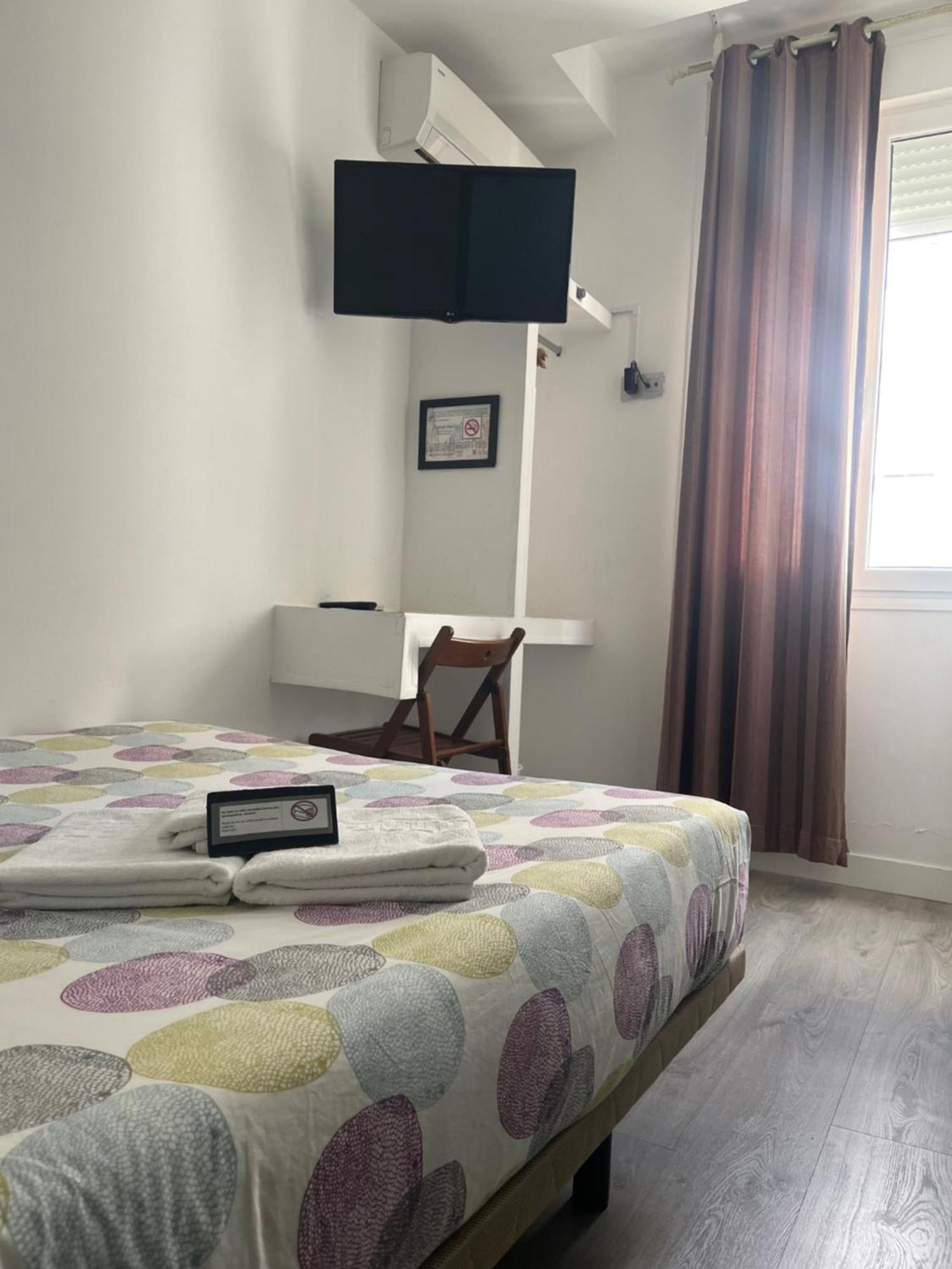 Small Double Room