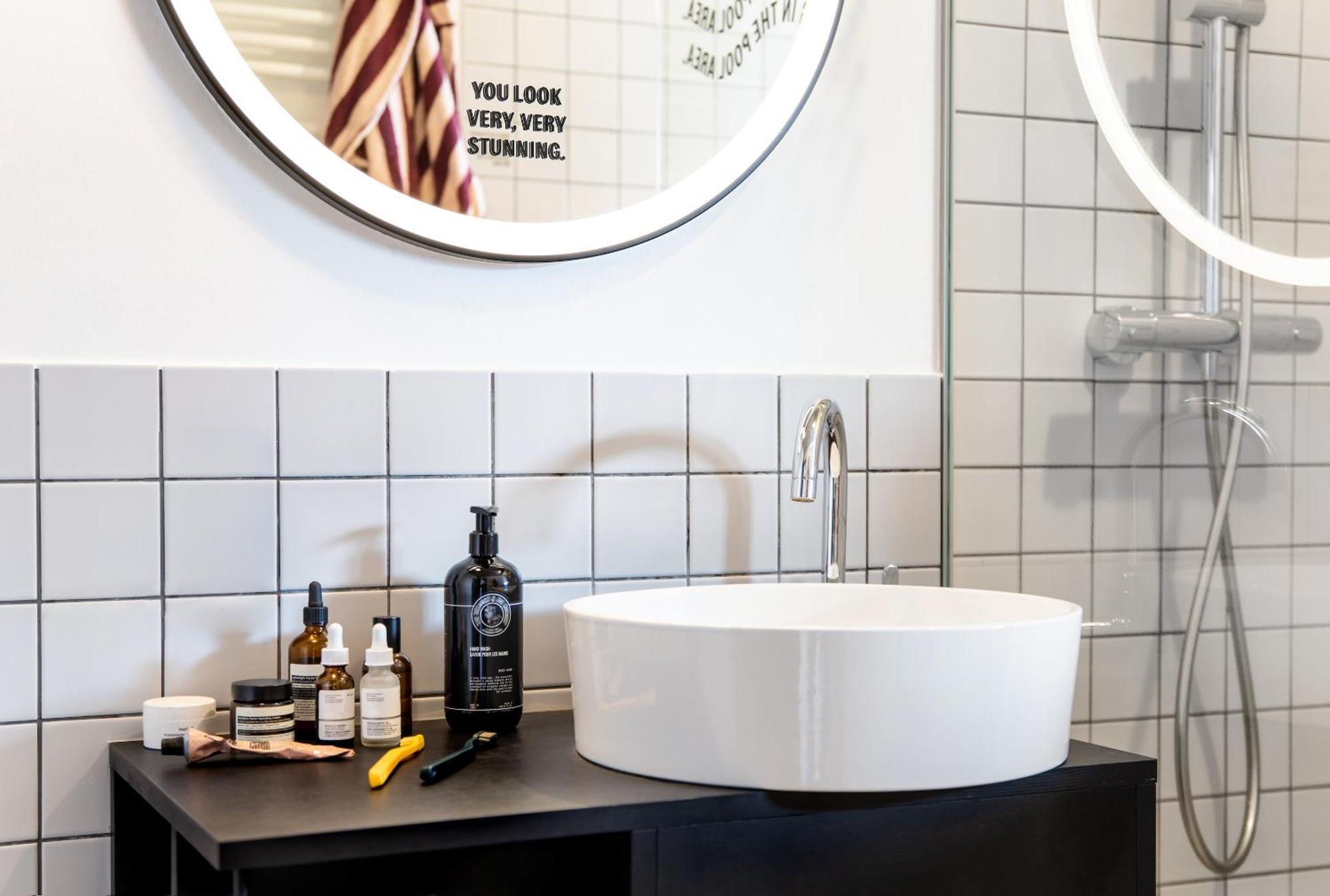 Design Apartment