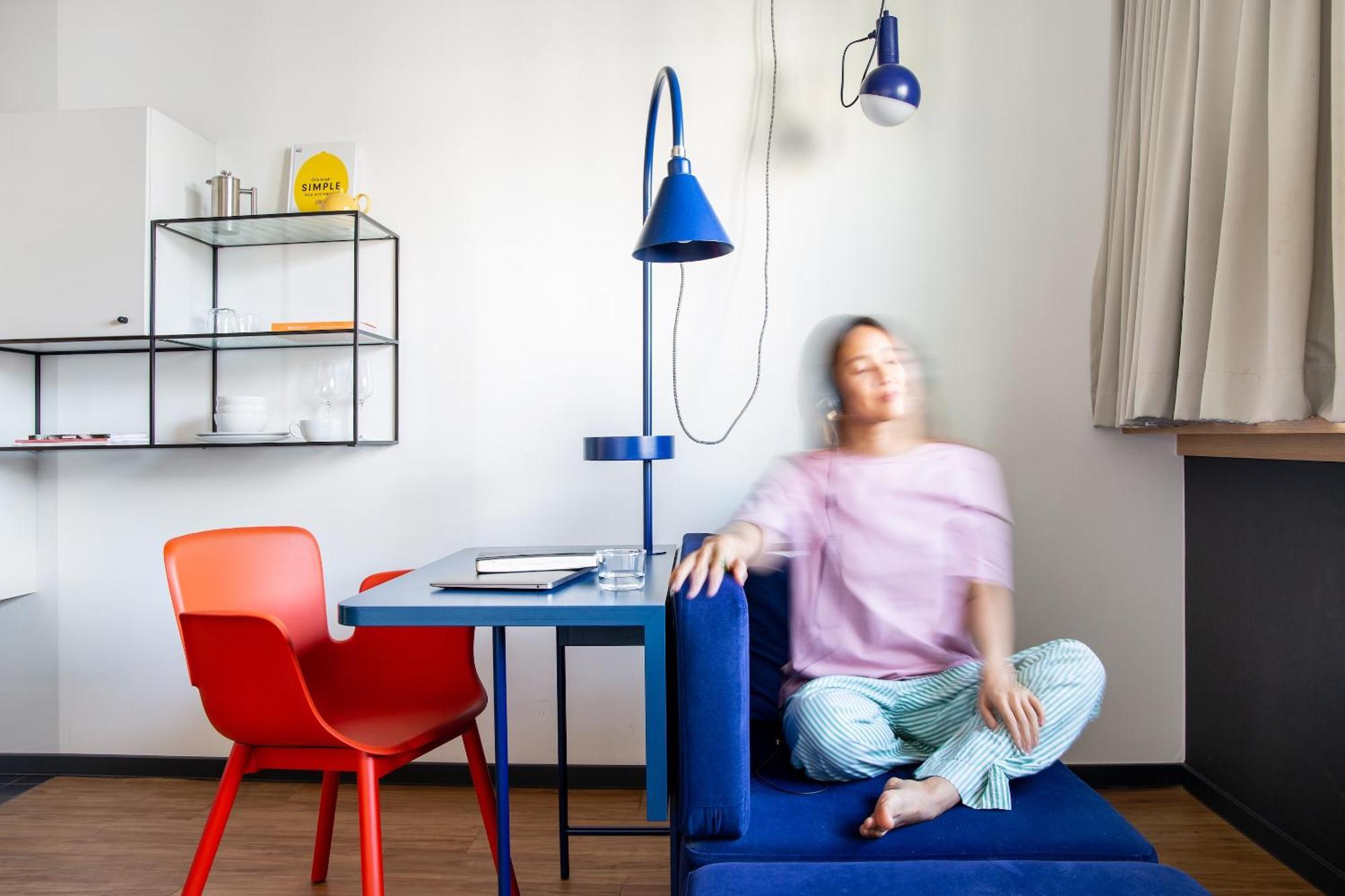 Design Apartment
