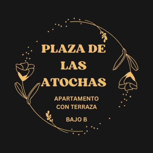 Apartamento con terraza