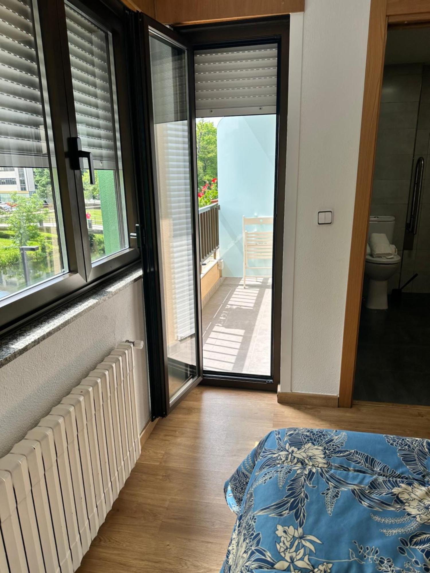 Superior Twin Room Garden View