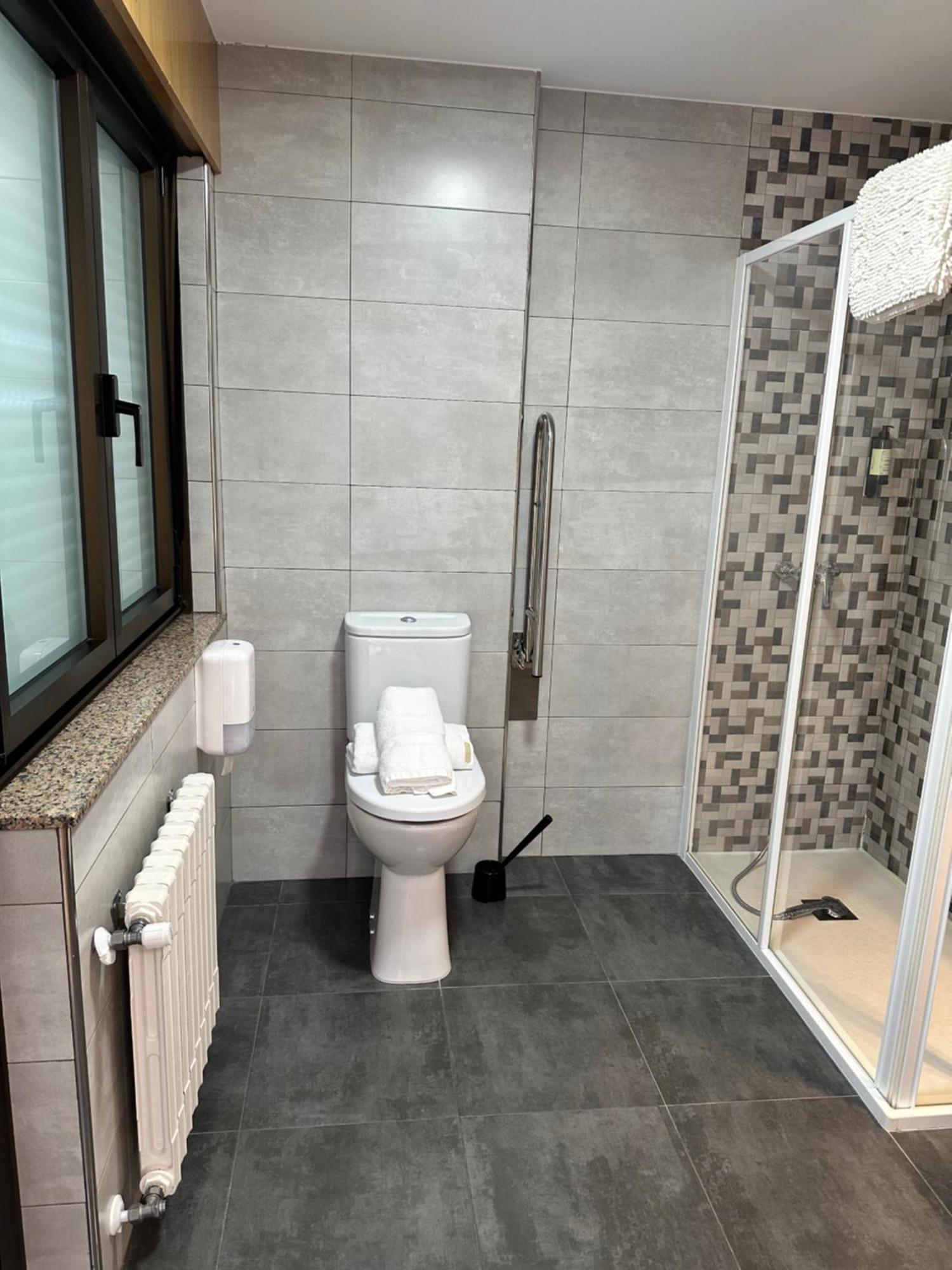 Superior Twin Room Garden View