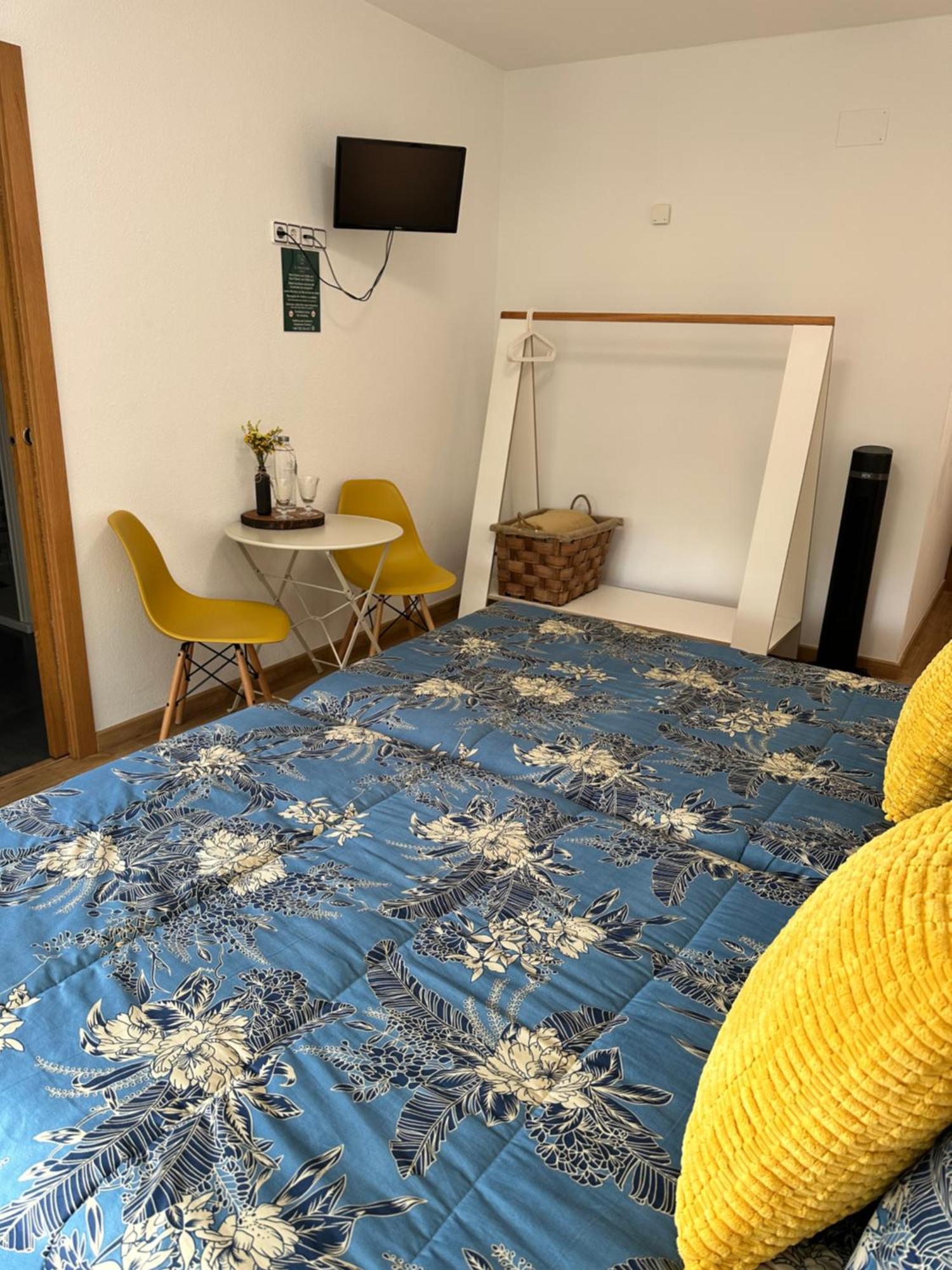 Superior Twin Room Garden View
