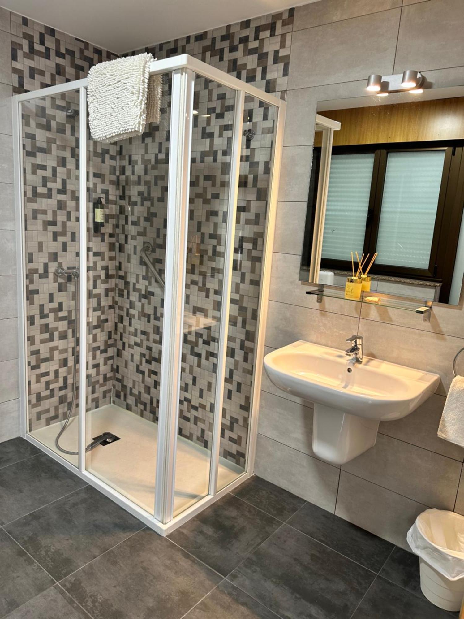 Superior Twin Room Garden View