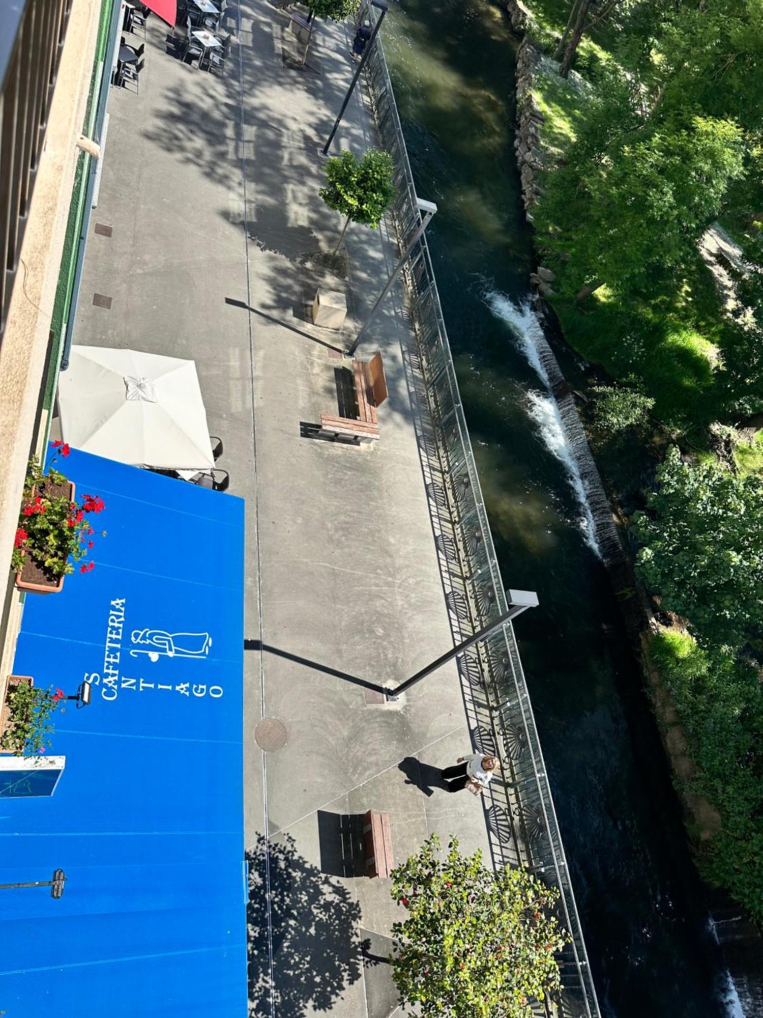 Superior Twin Room Garden View