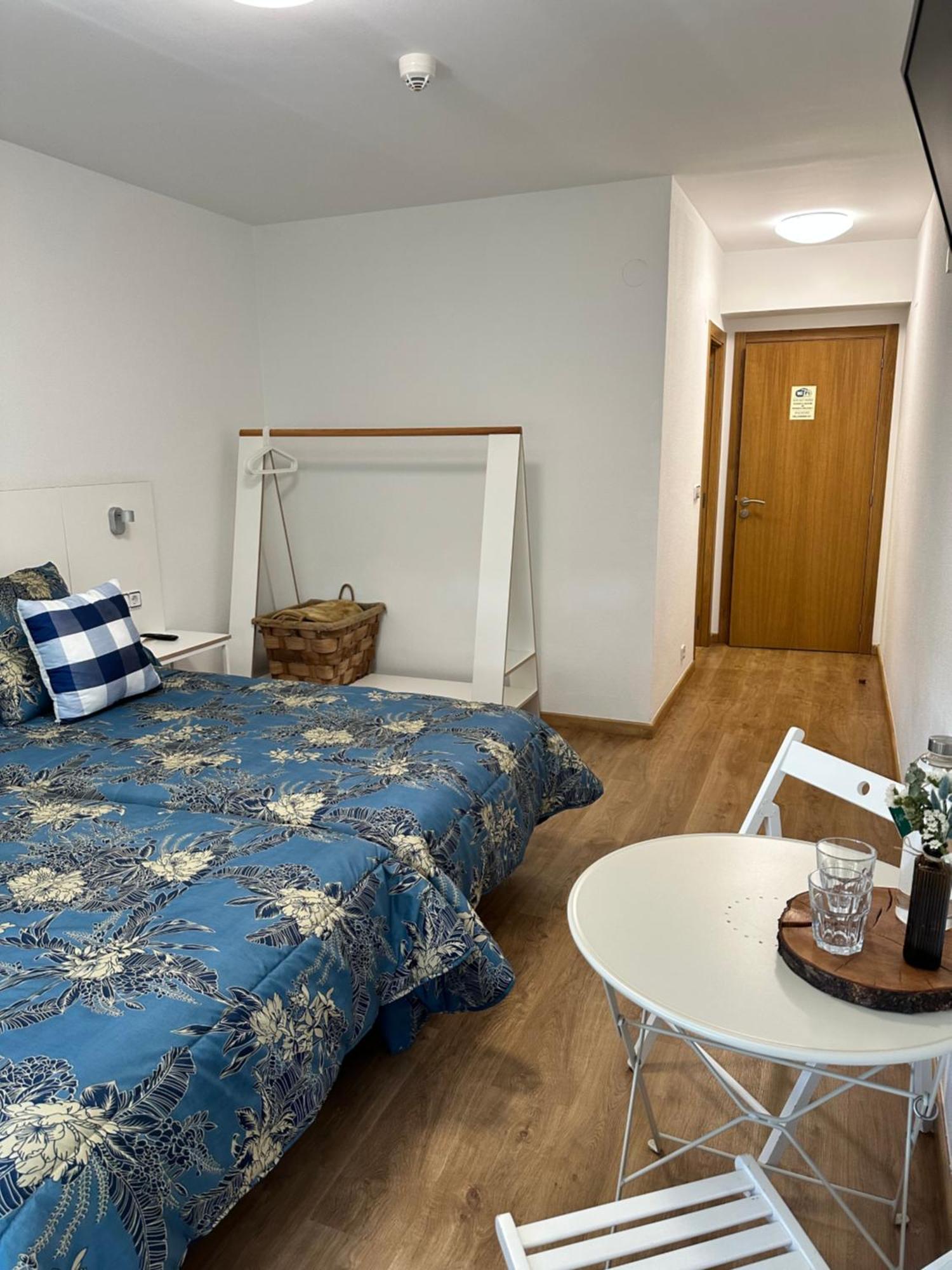 Superior Twin Room Garden View