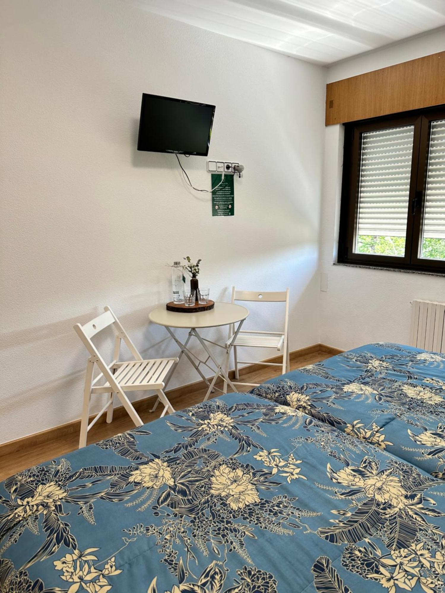 Superior Twin Room Garden View