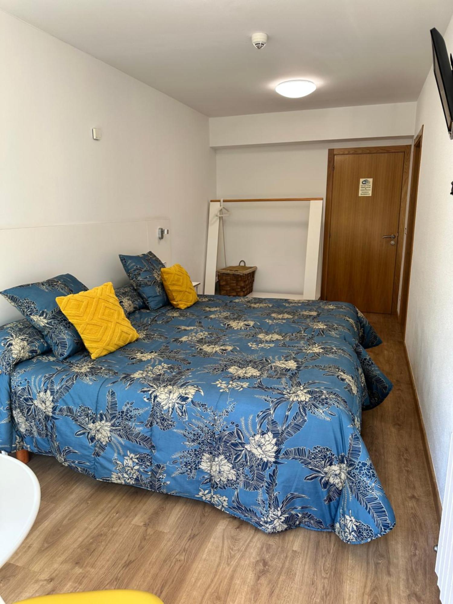 Superior Twin Room Garden View