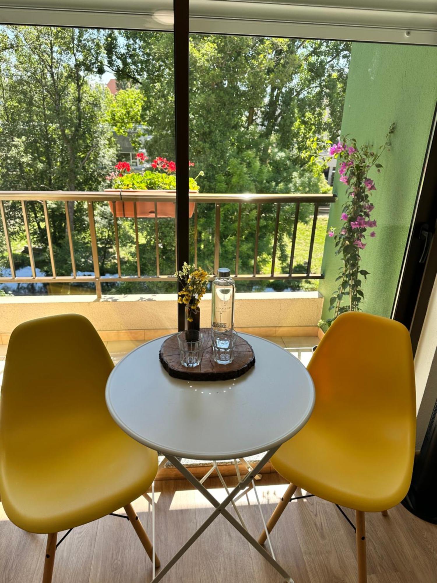 Superior Twin Room Garden View