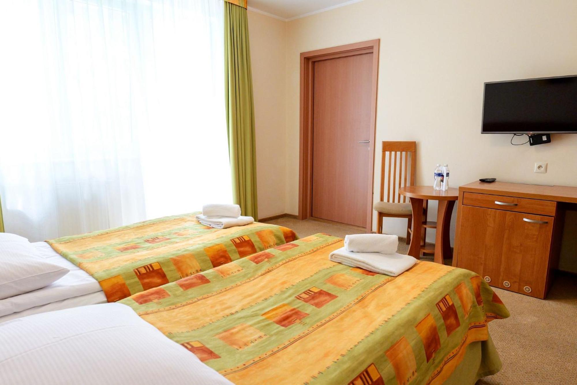 Zweibettzimmer