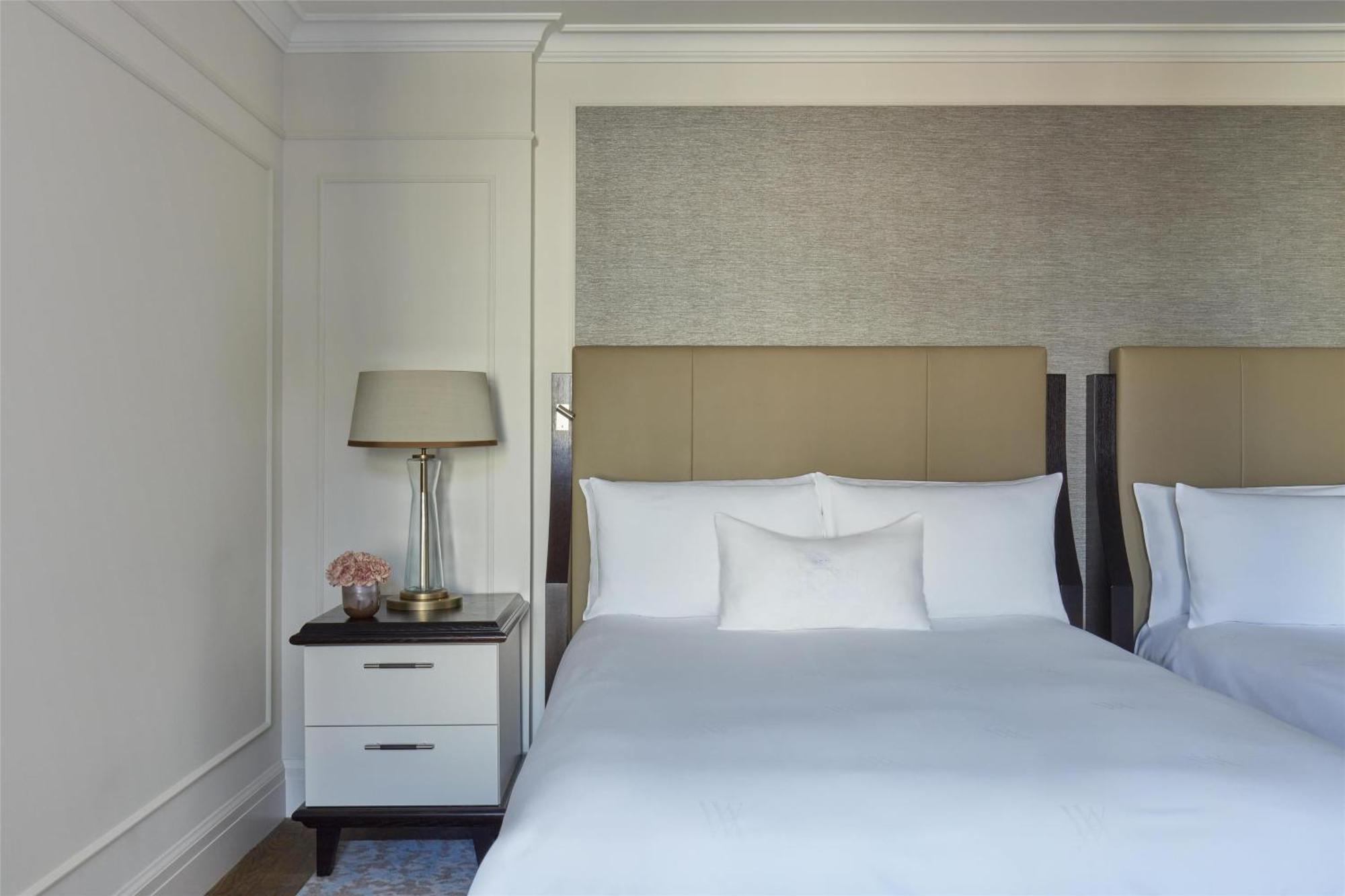 Grand Premier Twin Room