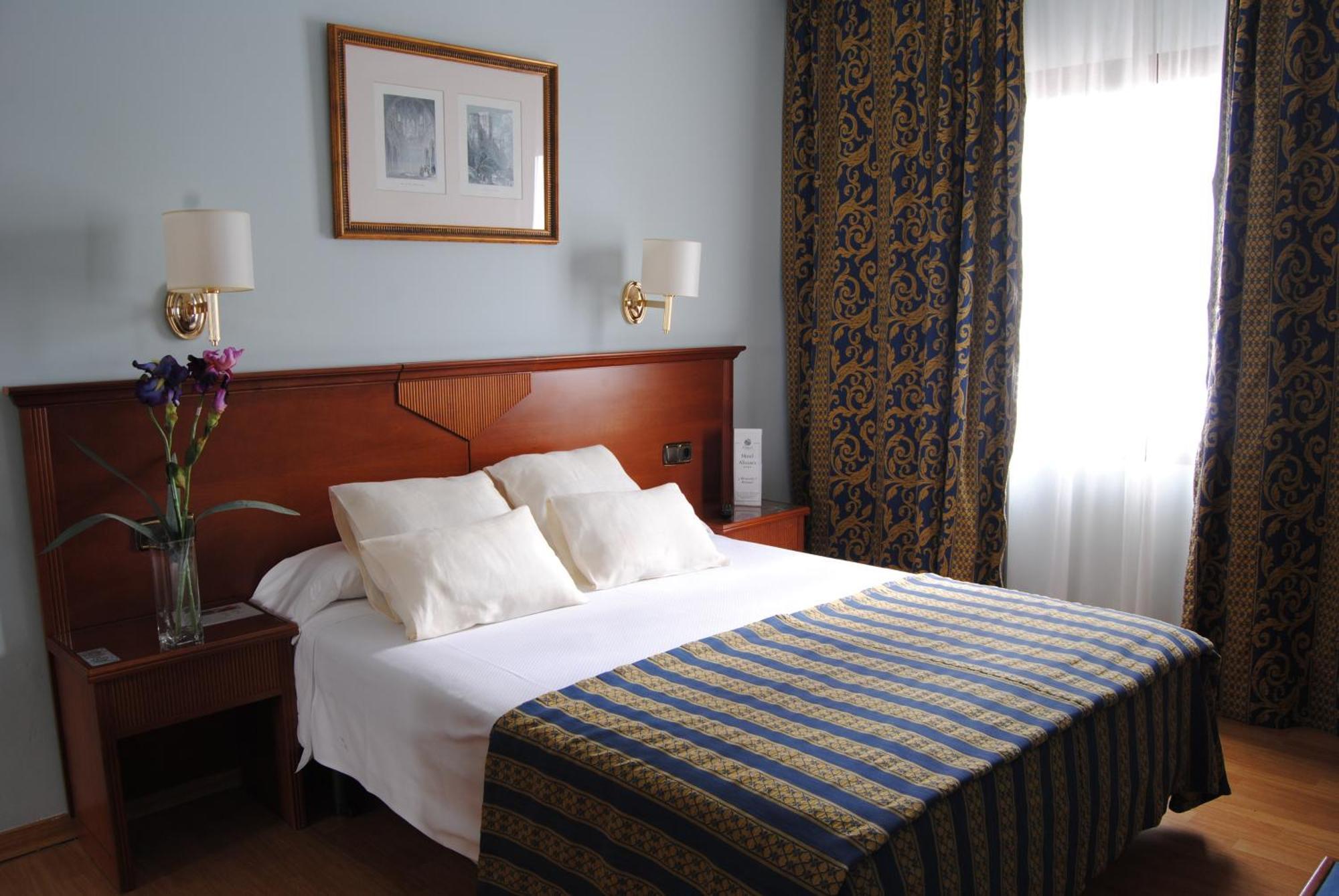 Junior Suite Terrace