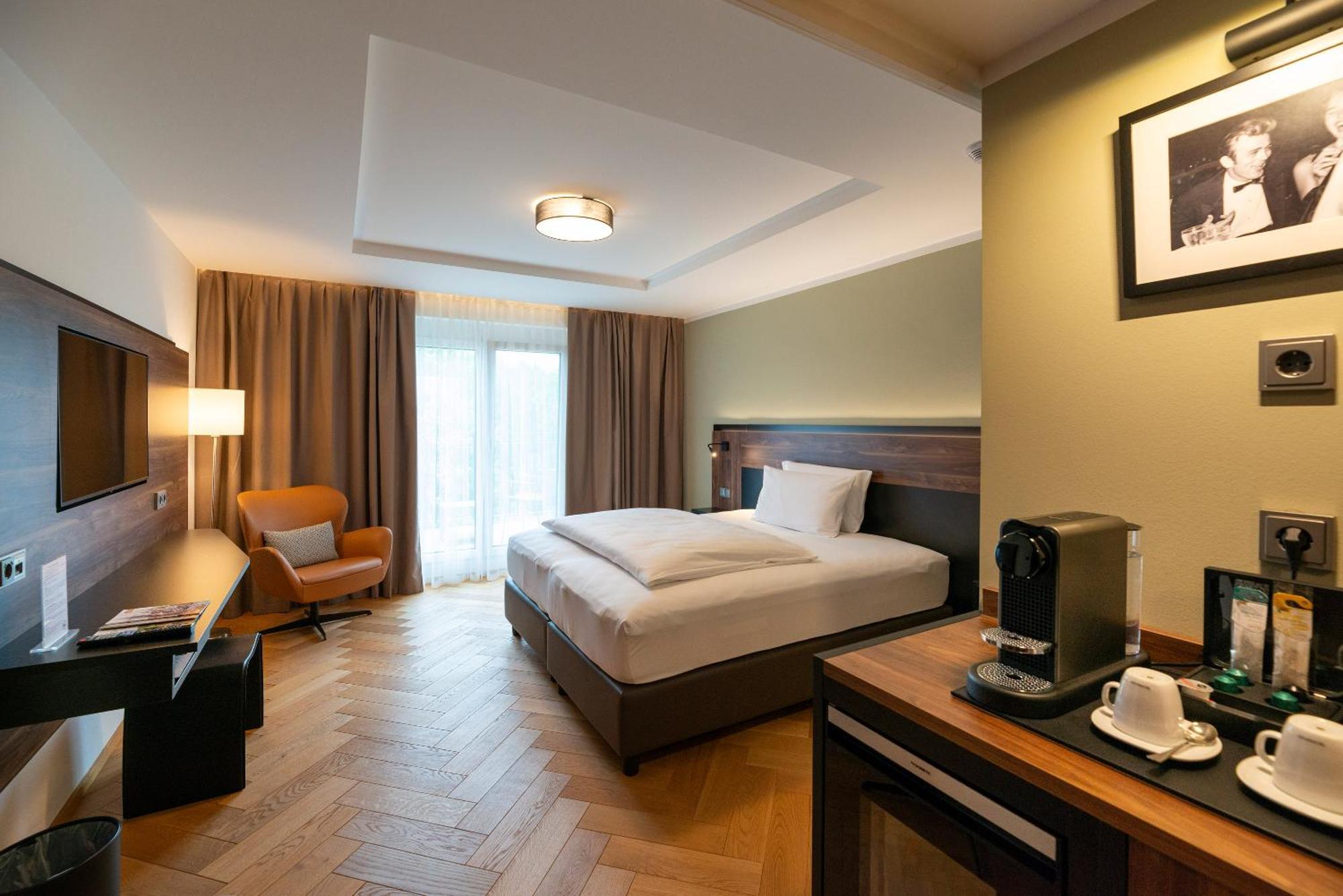 Doppelzimmer