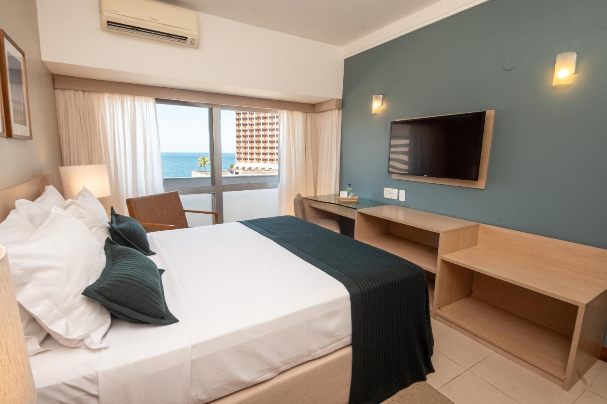 Suite Executive