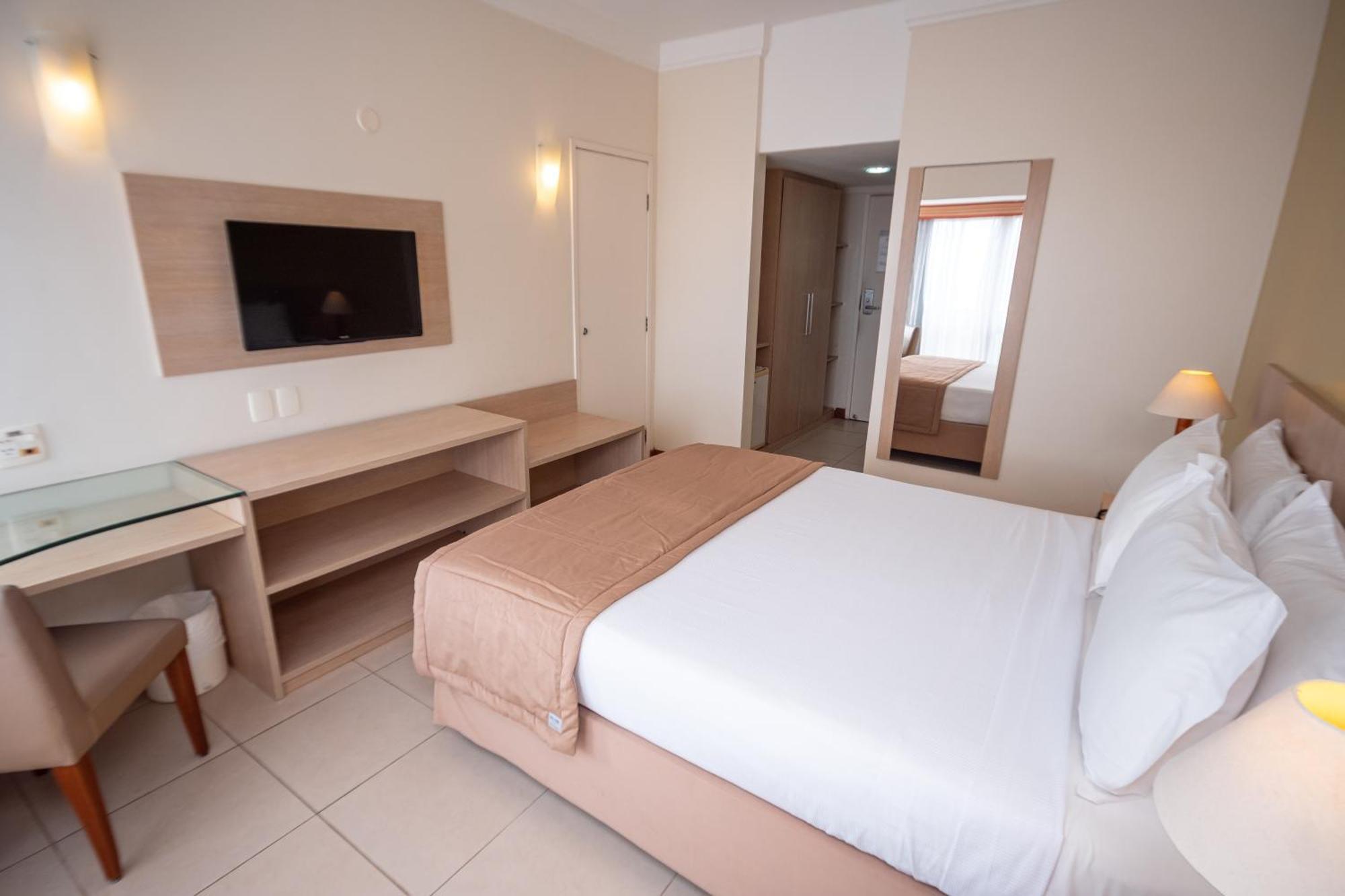 Habitación Doble Estándar
