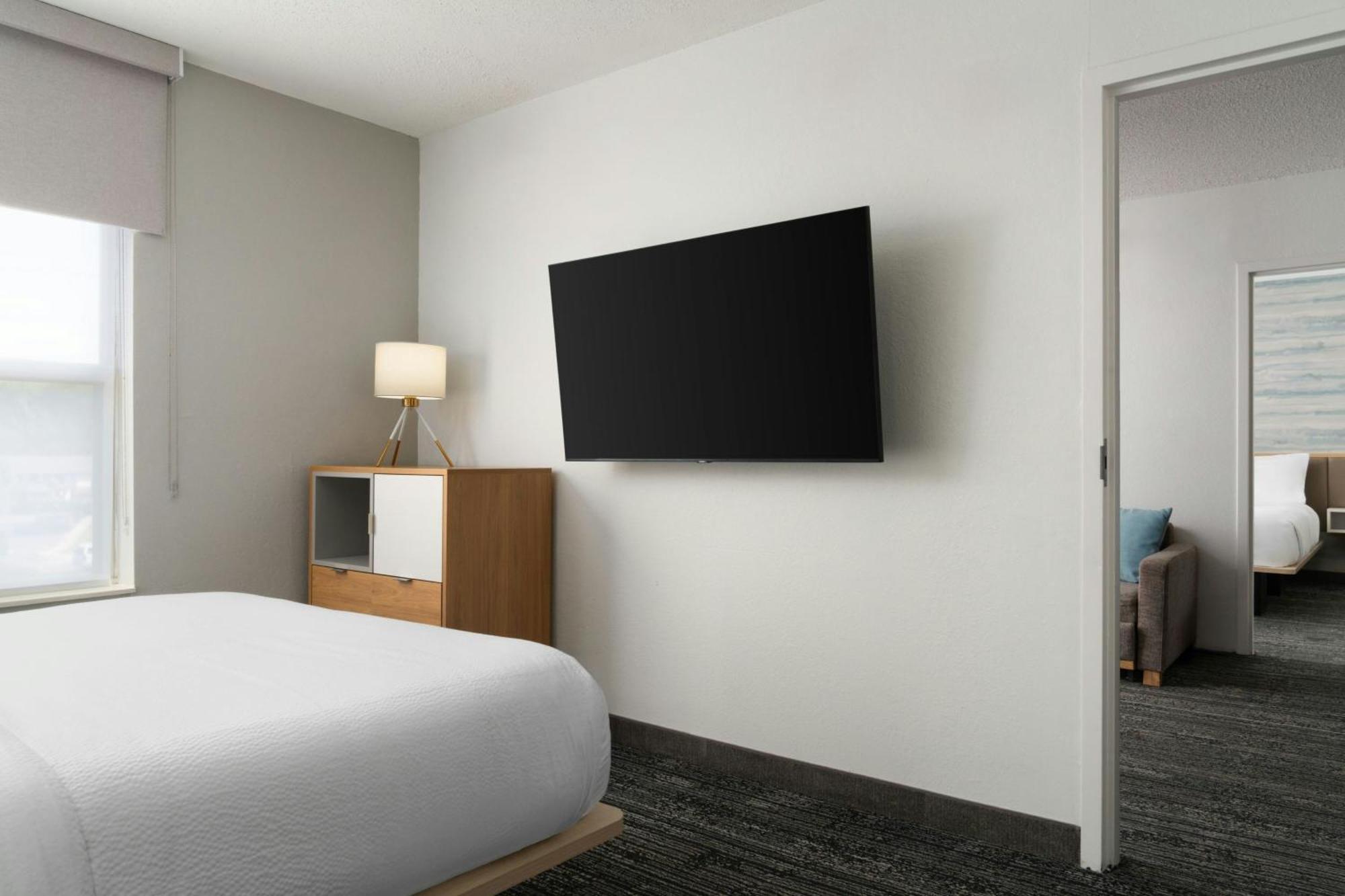 Two-Bedroom Suite