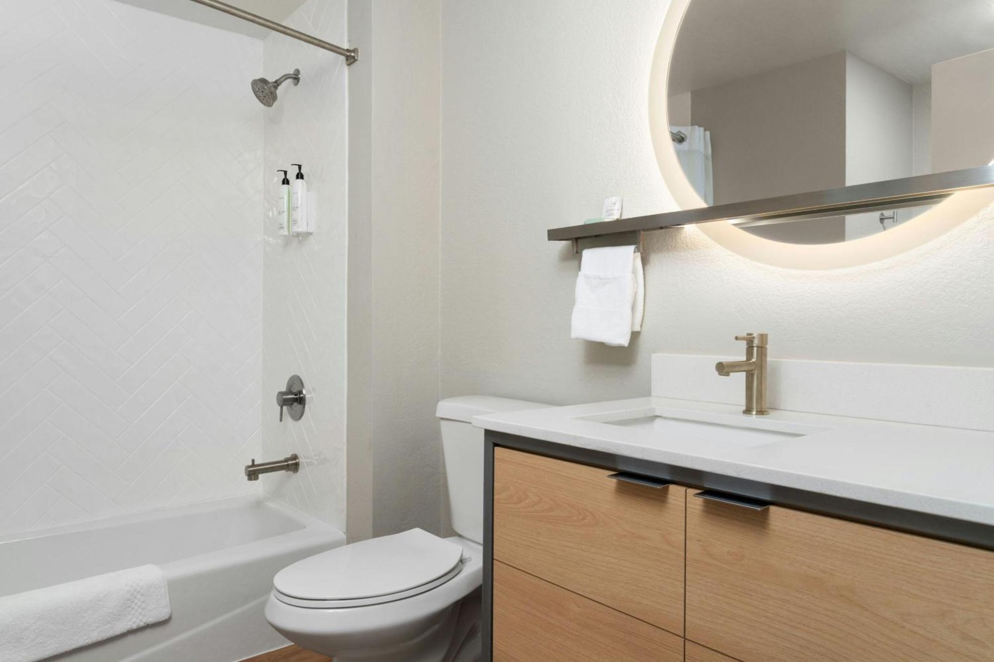 Two-Bedroom Suite