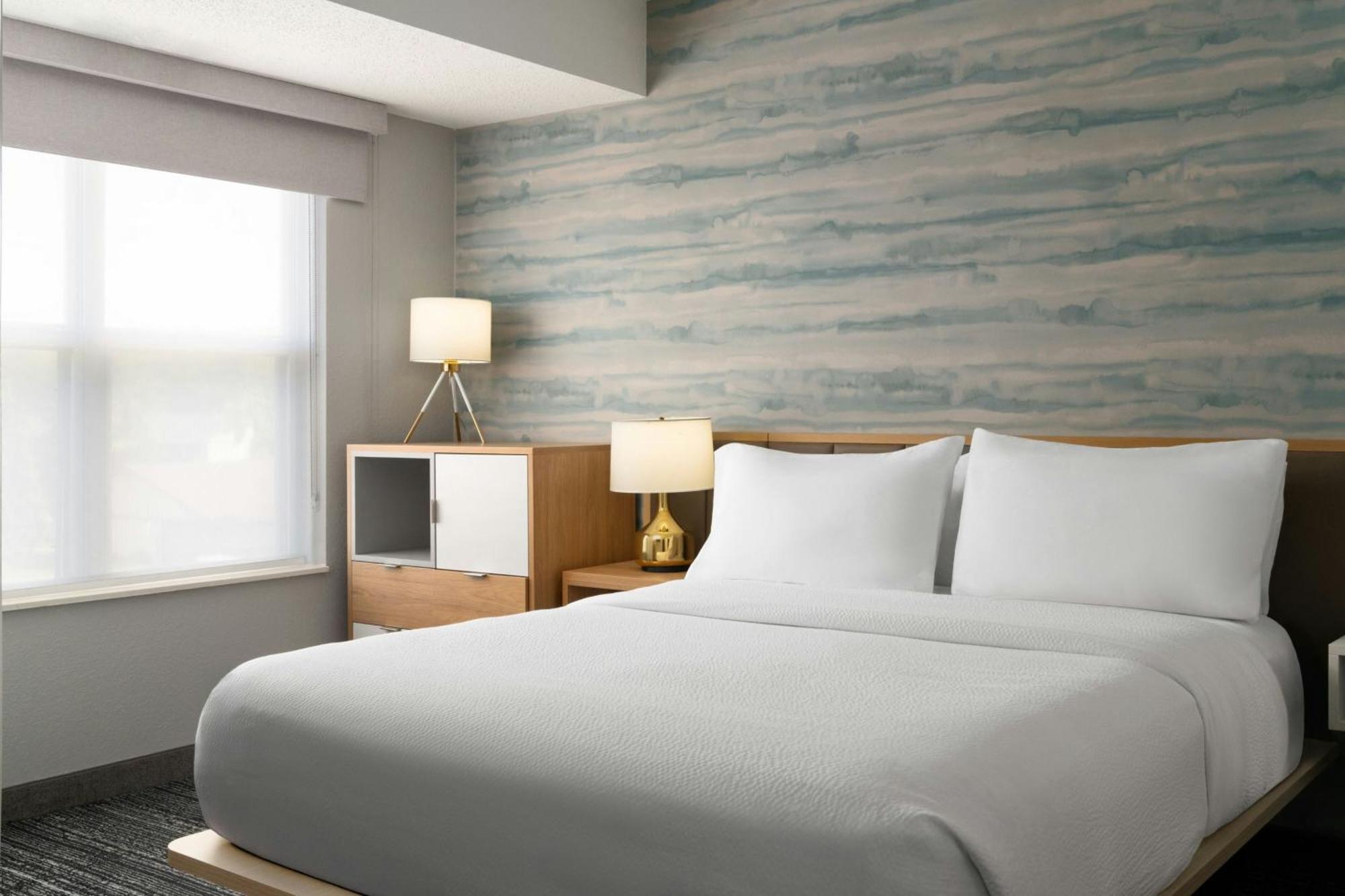 Two-Bedroom Suite