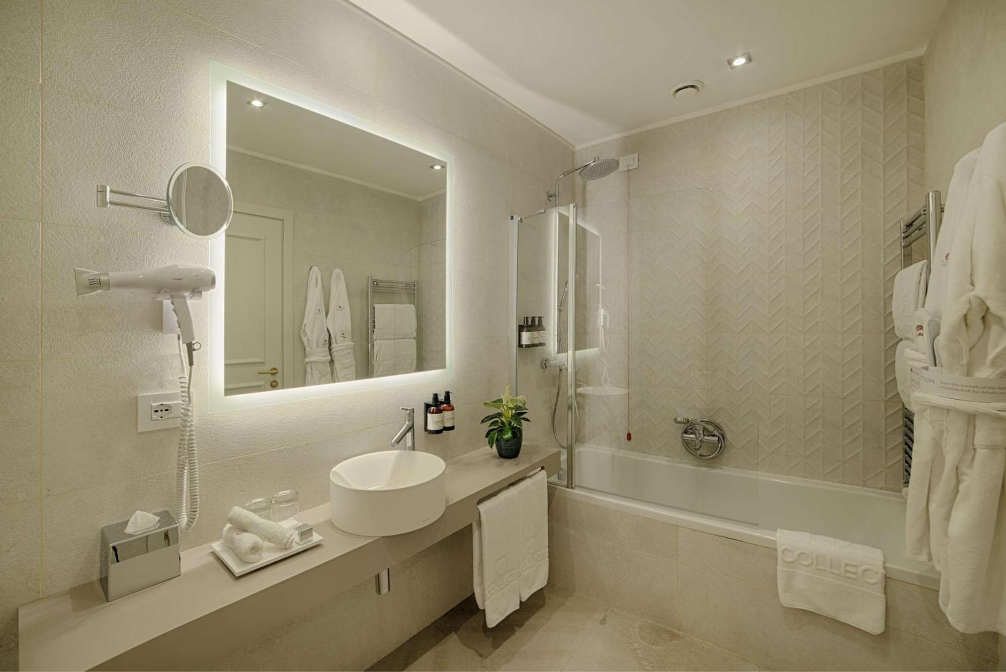 Family Suite Extra bed