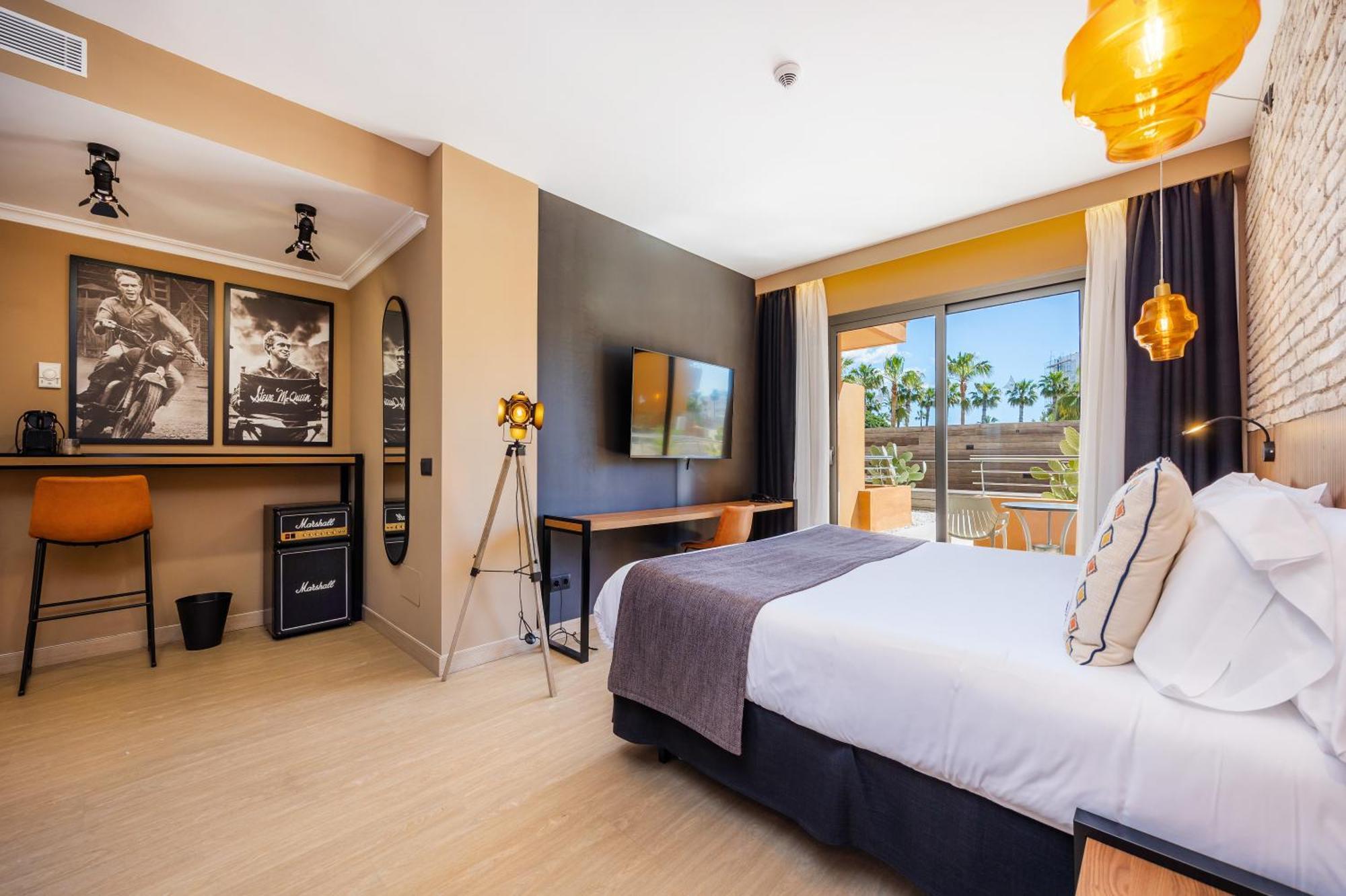 Junior Suite Premium