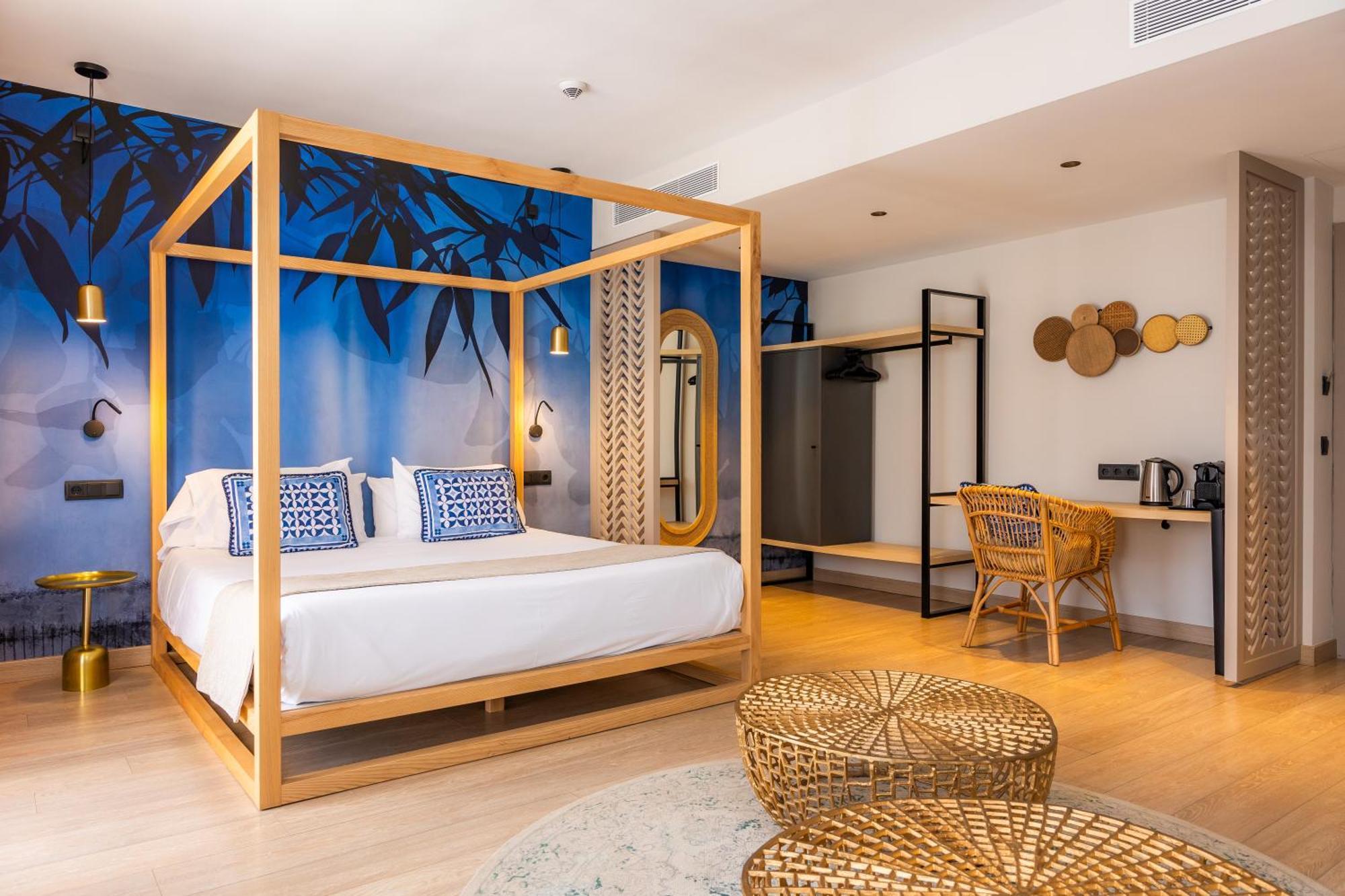 Junior Suite Premium