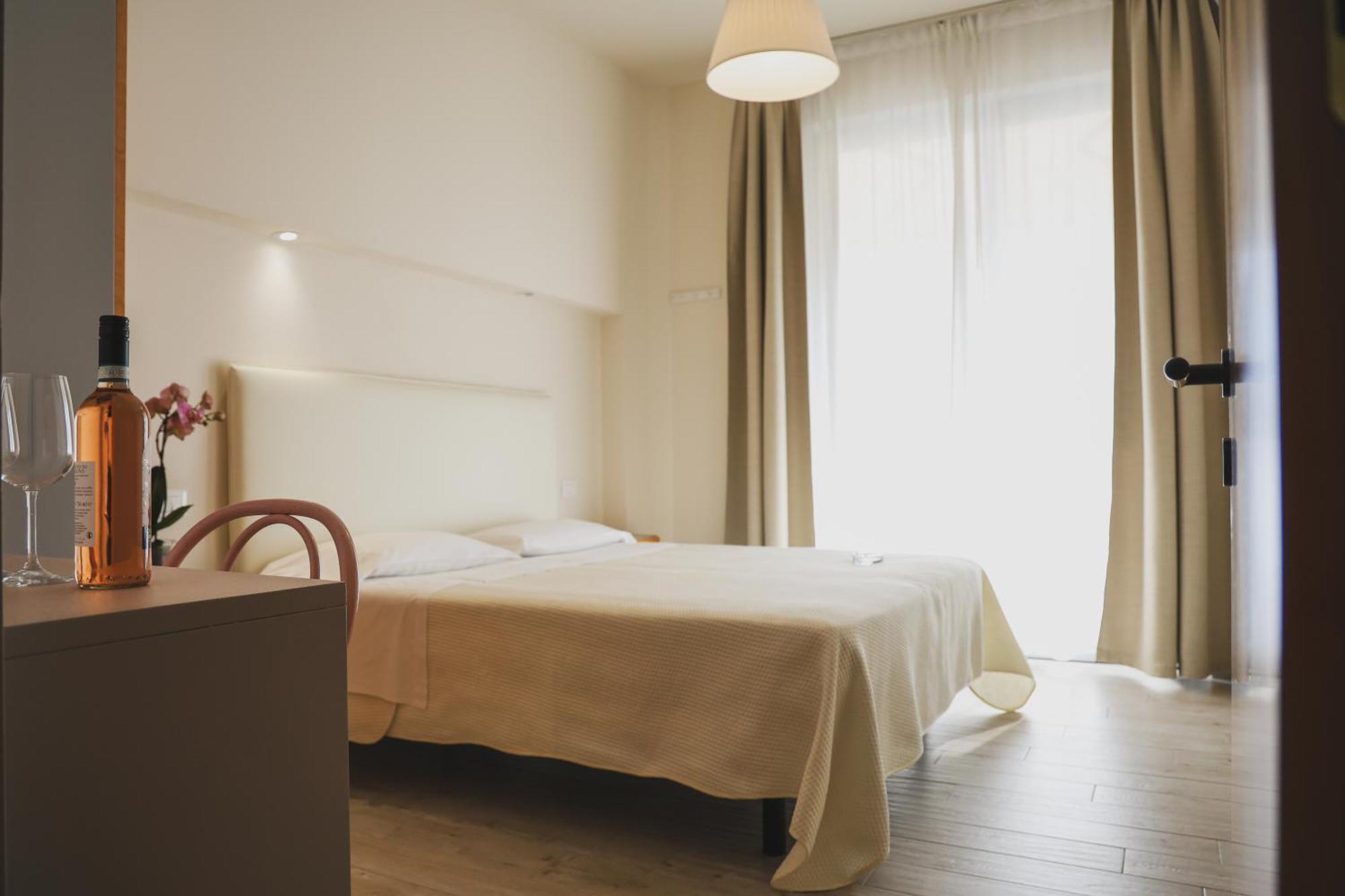 Double Room Balcony