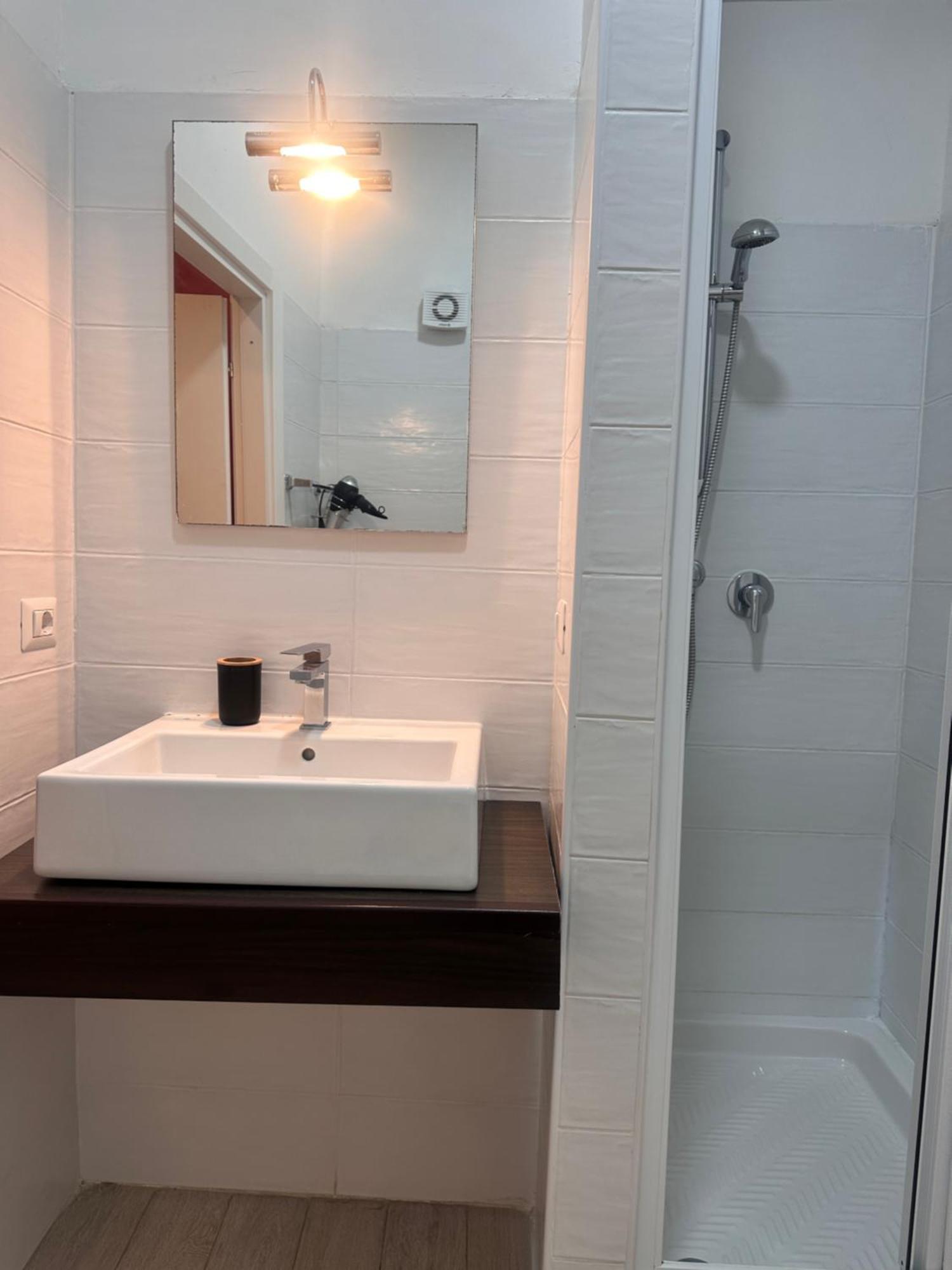 Apartment mit 1 Schlafzimmer