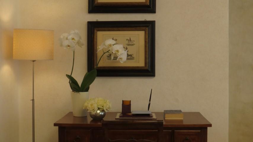 Deluxe Junior Suite