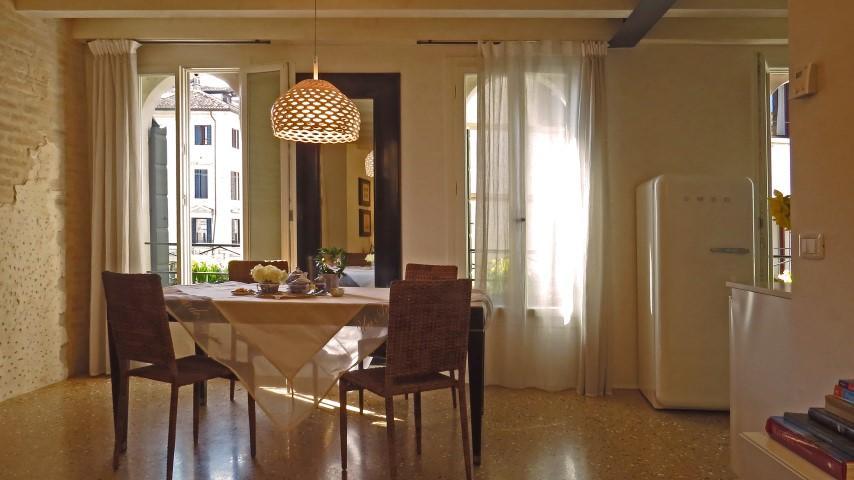Deluxe Junior Suite