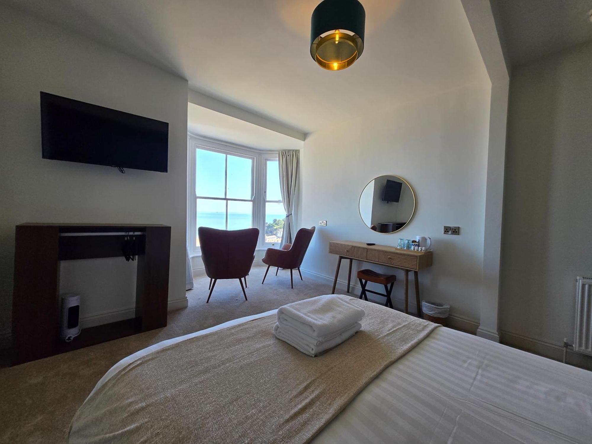 Superior Double Room