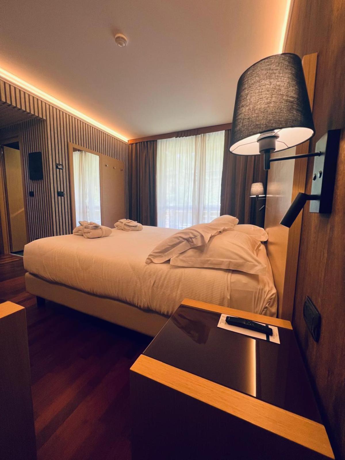Double Room Forest View