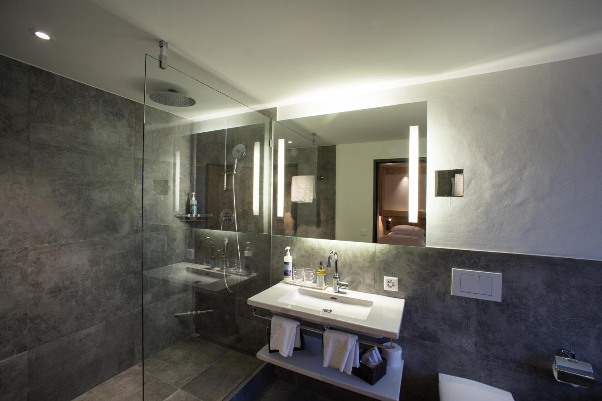 Chalet Suite