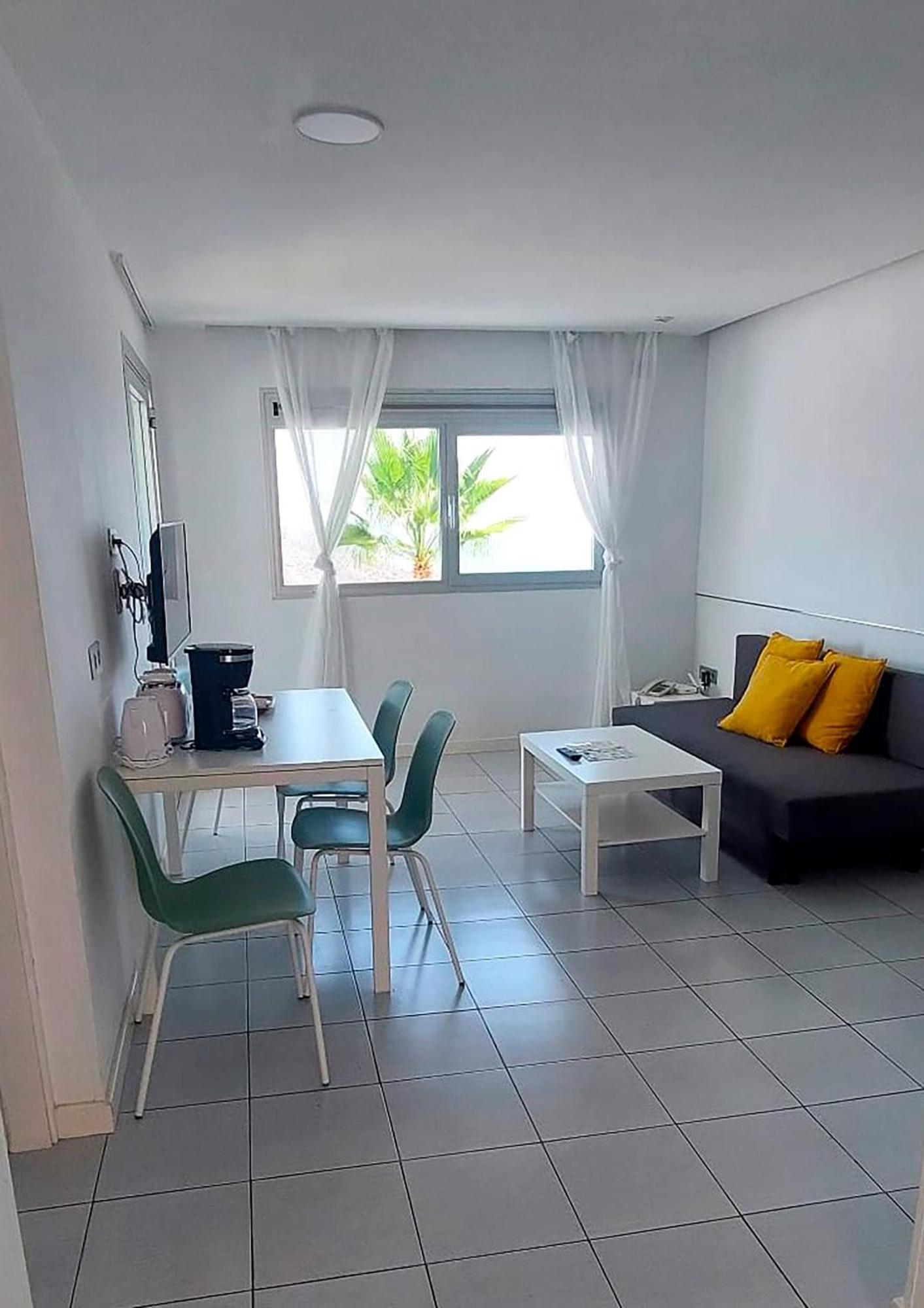Classic One Bedroom Apartment small balcony sea view