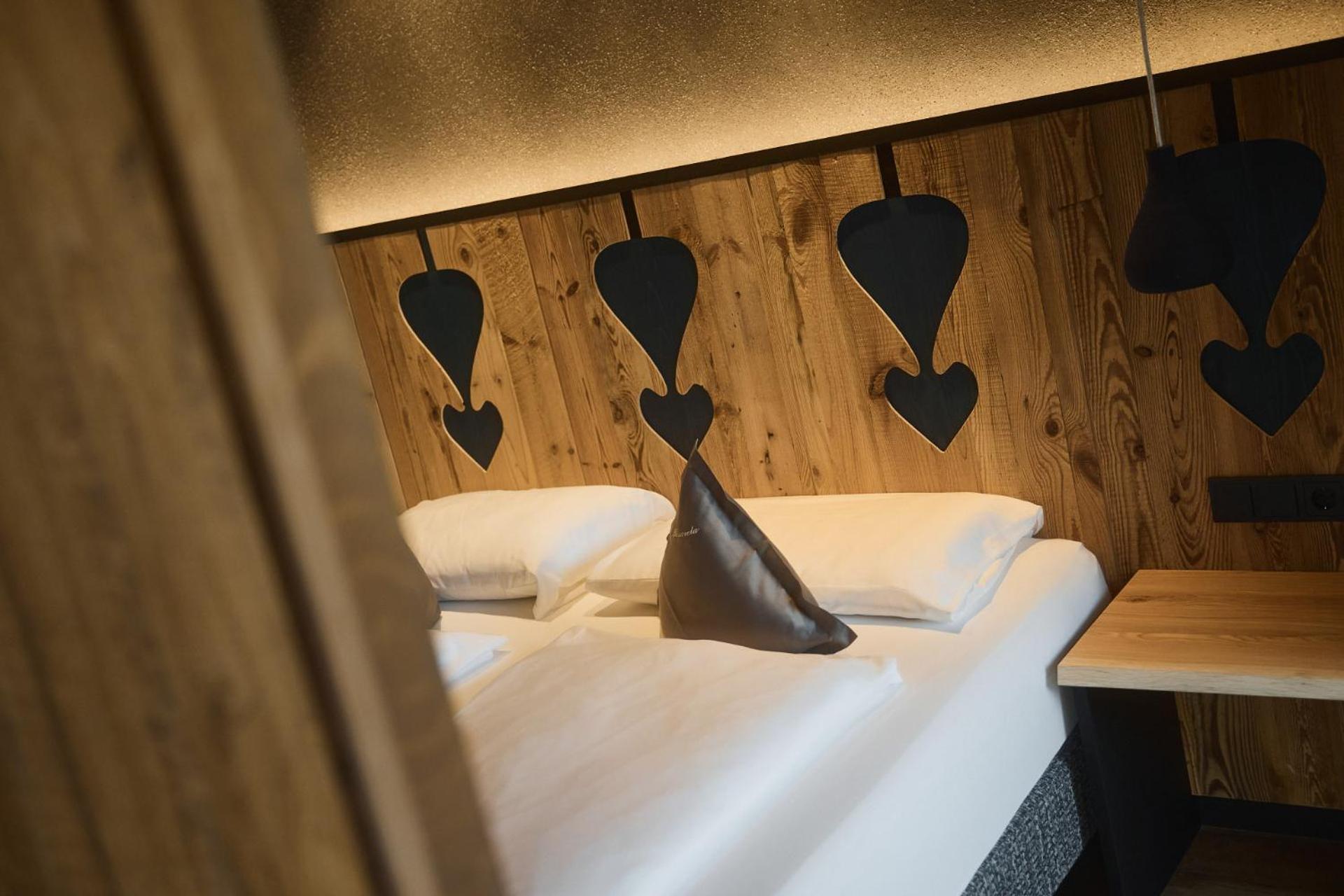 Basic Double Room