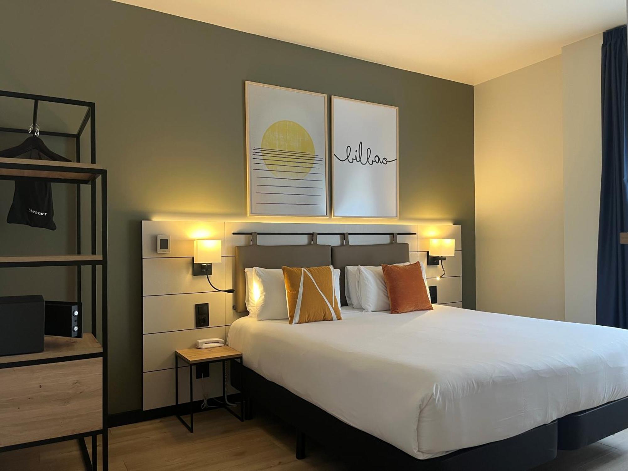 One-Bedroom Suite