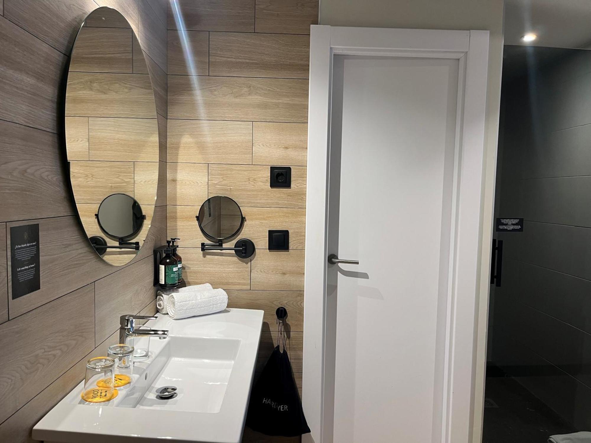 Grande Chambre Lit Queen-Size
