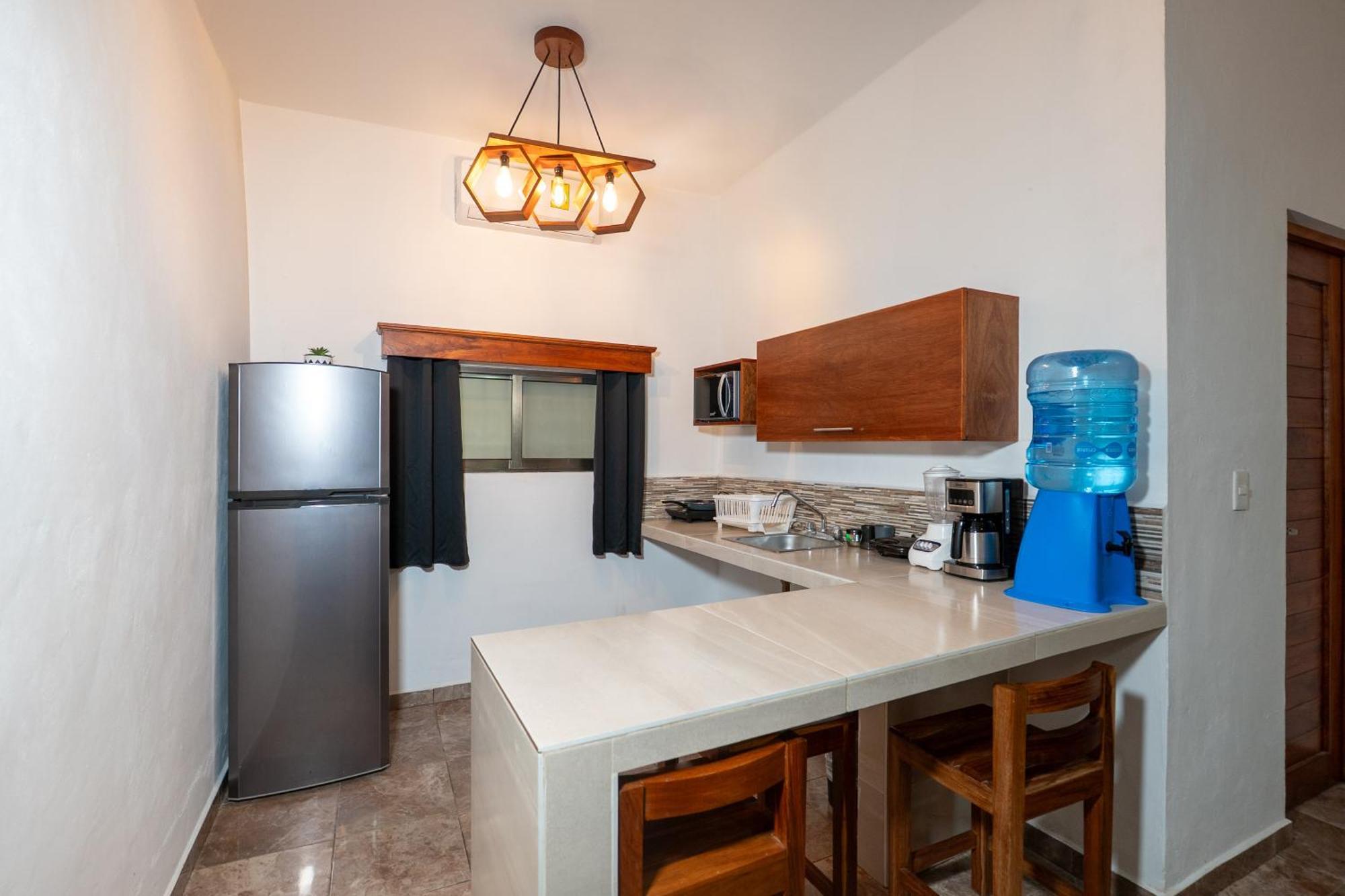 Apartamento Estudio