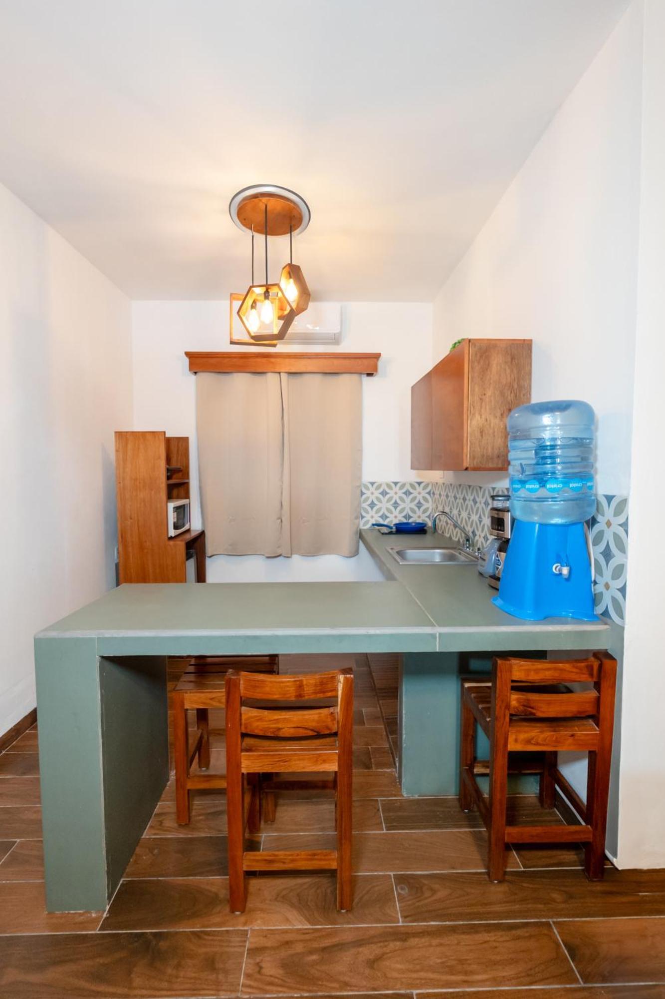 Apartamento Estudio