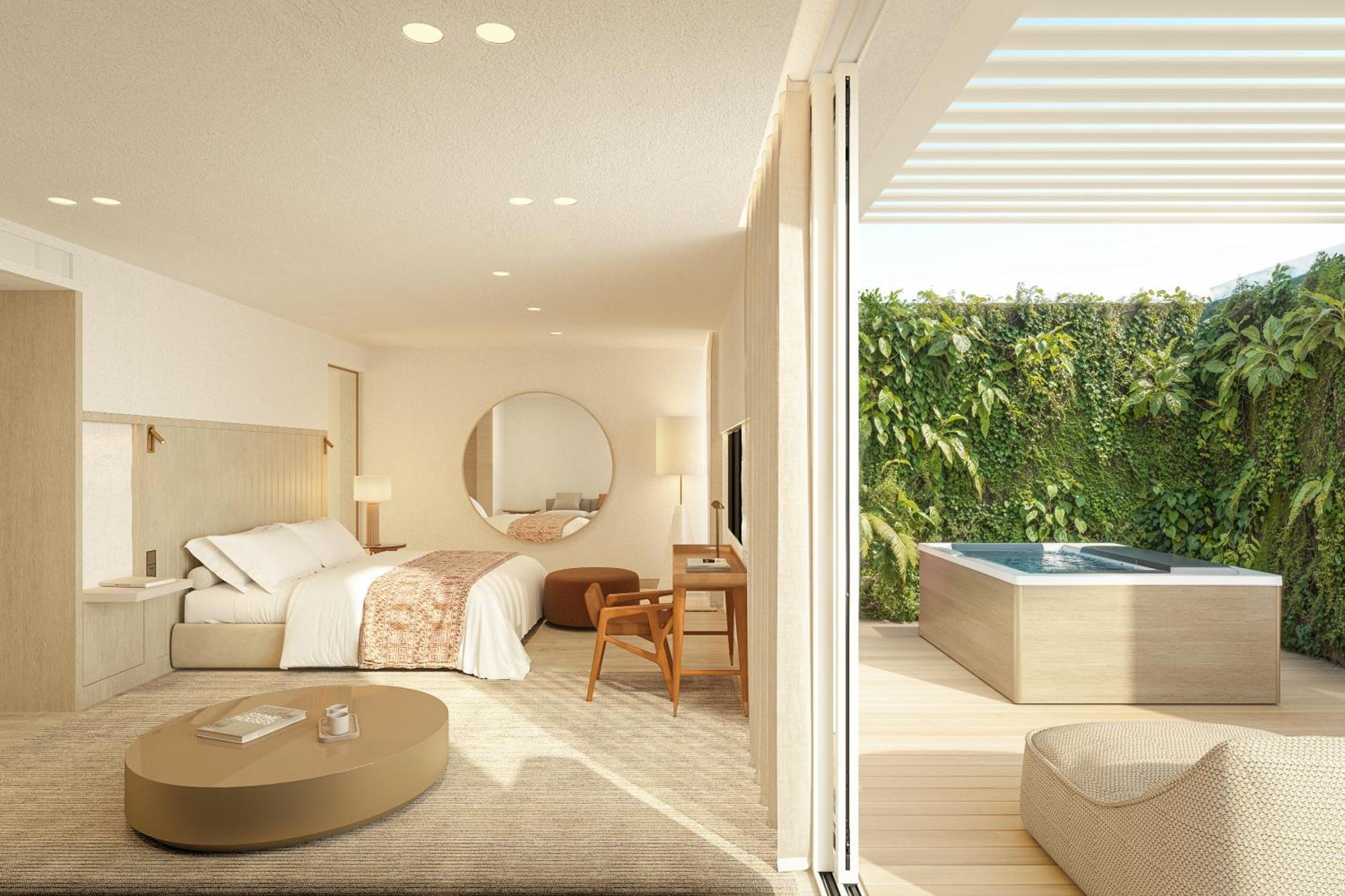 Comfort Room